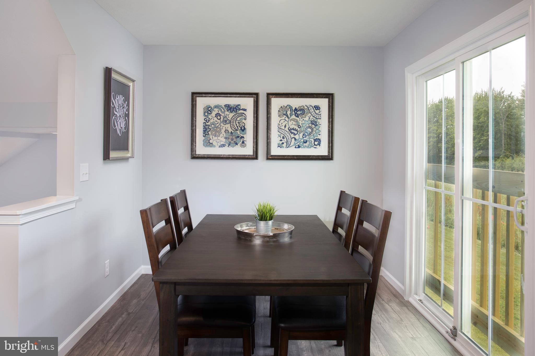 THE LAKES AT MARTINSBURG - Residential