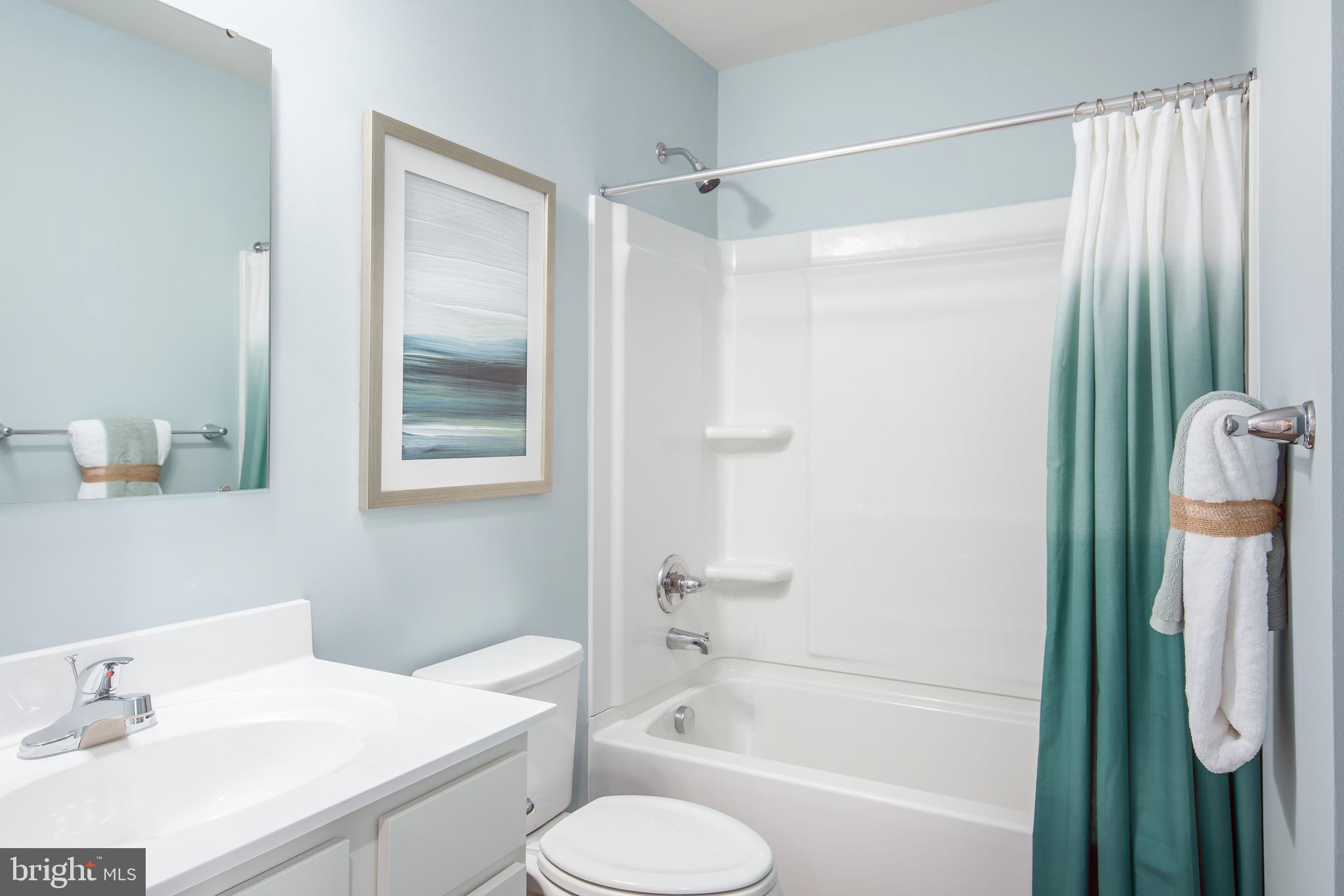 THE LAKES AT MARTINSBURG - Residential