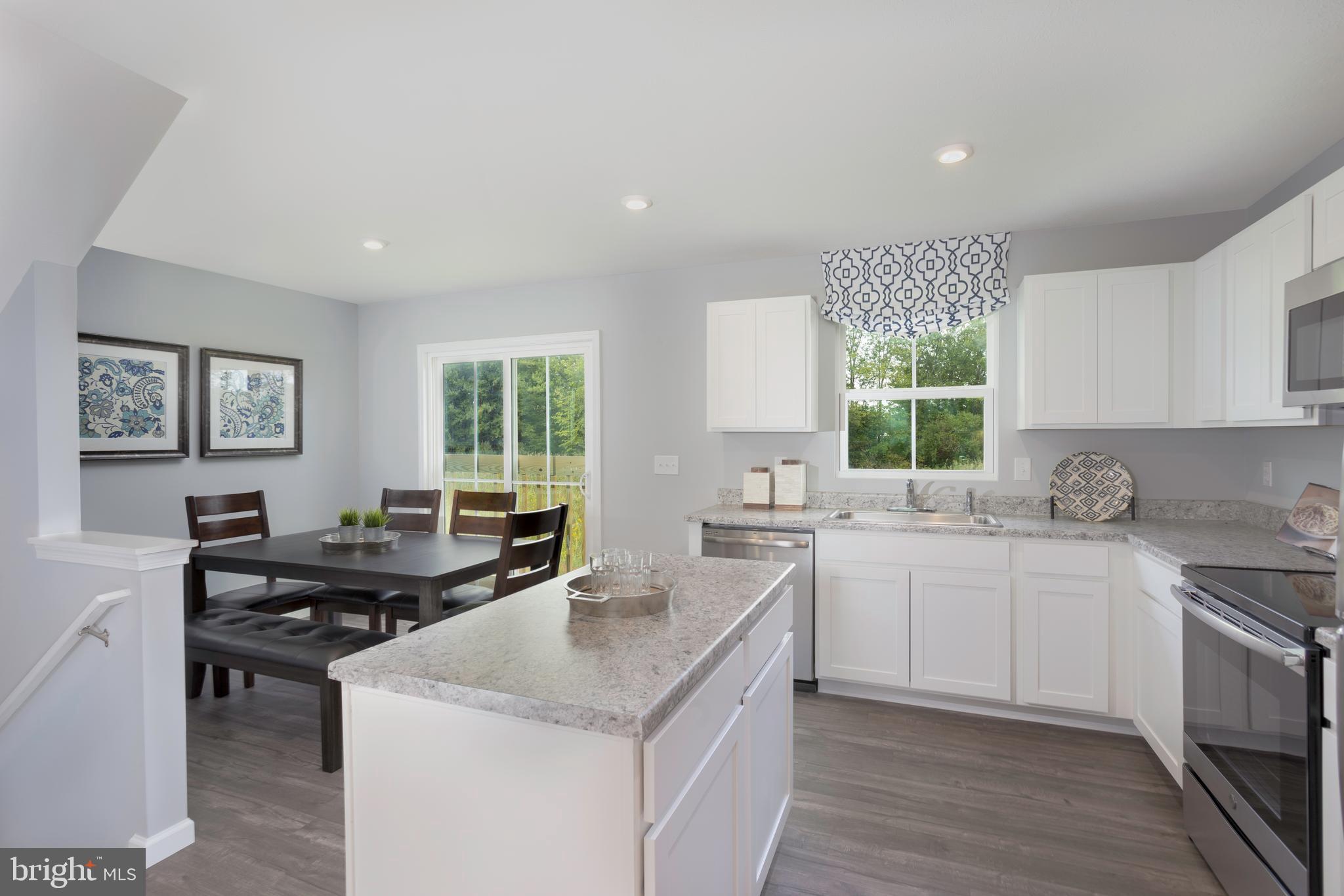 THE LAKES AT MARTINSBURG - Residential