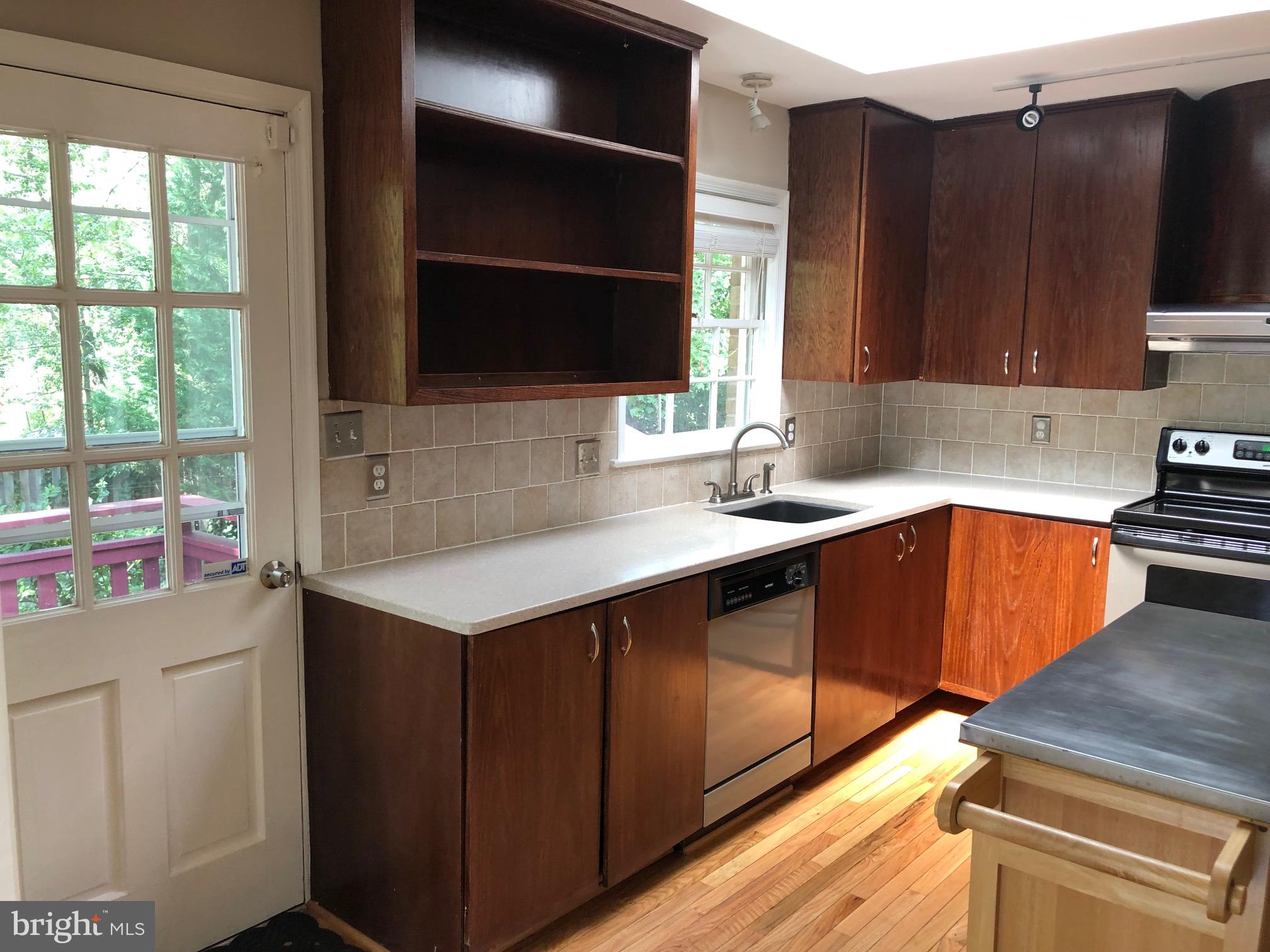 MILLSIDE - Residential Lease