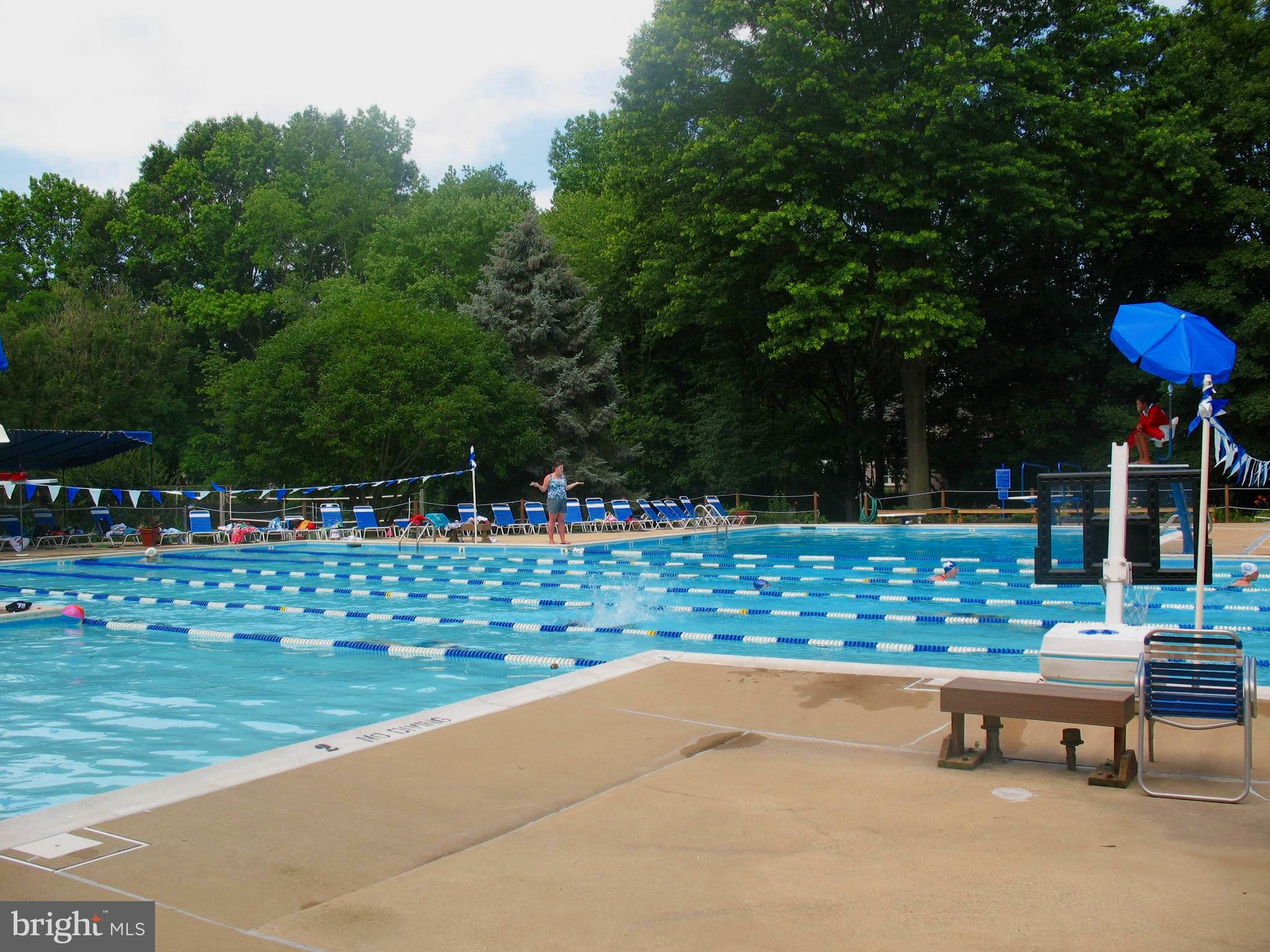 MILLSIDE - Residential Lease