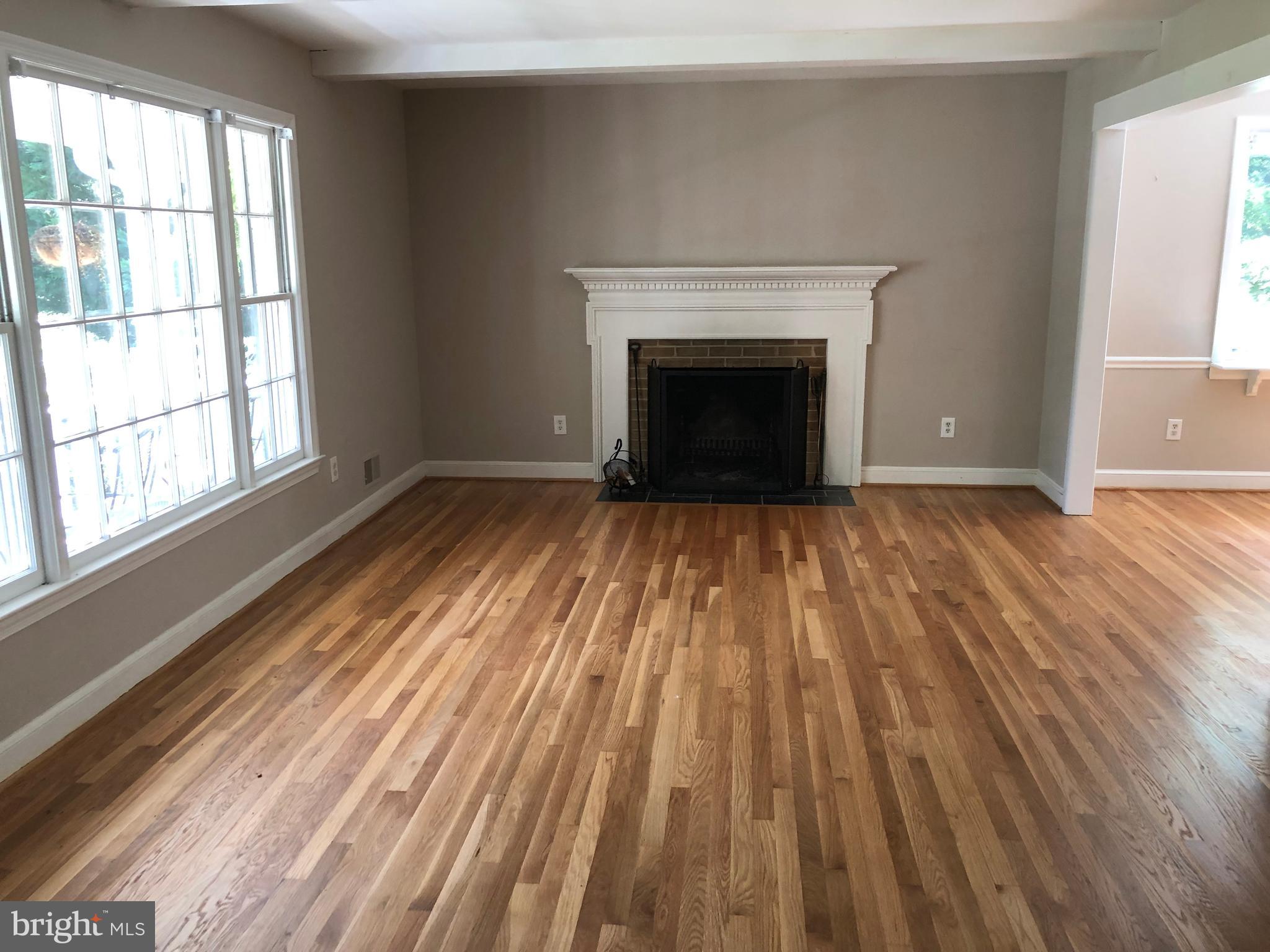 MILLSIDE - Residential Lease