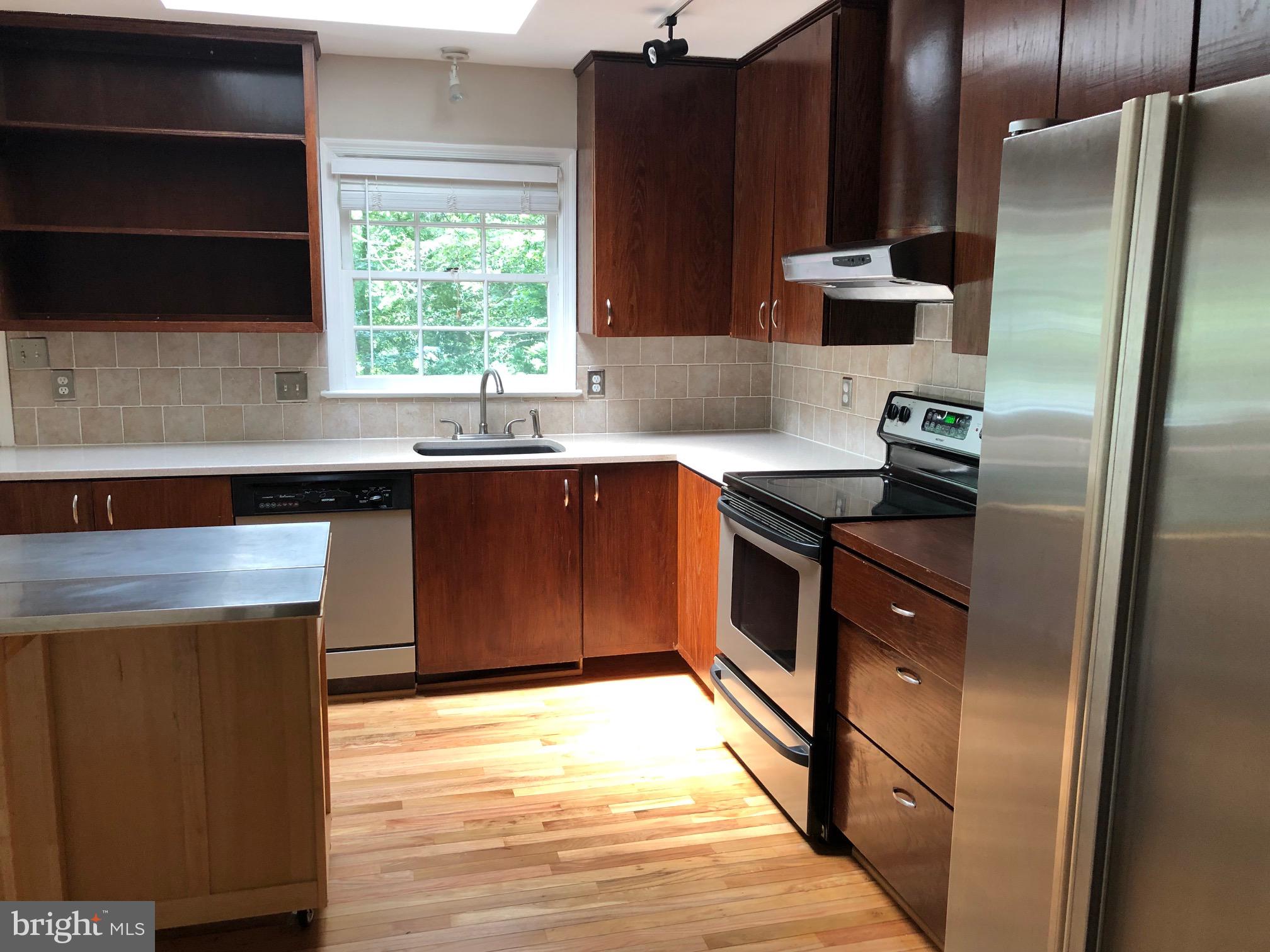 MILLSIDE - Residential Lease