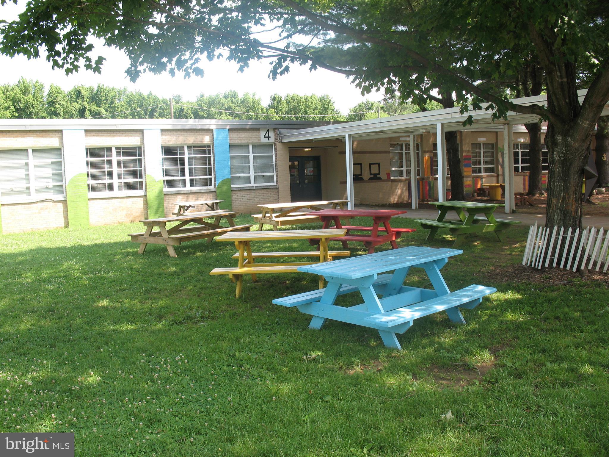 MILLSIDE - Residential Lease