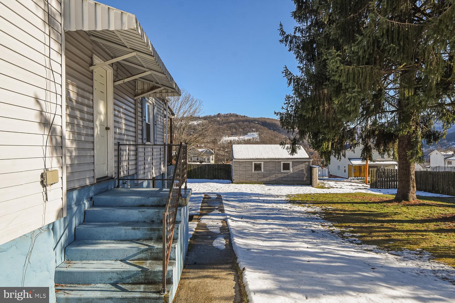 NONE AVAILABLE - Residential