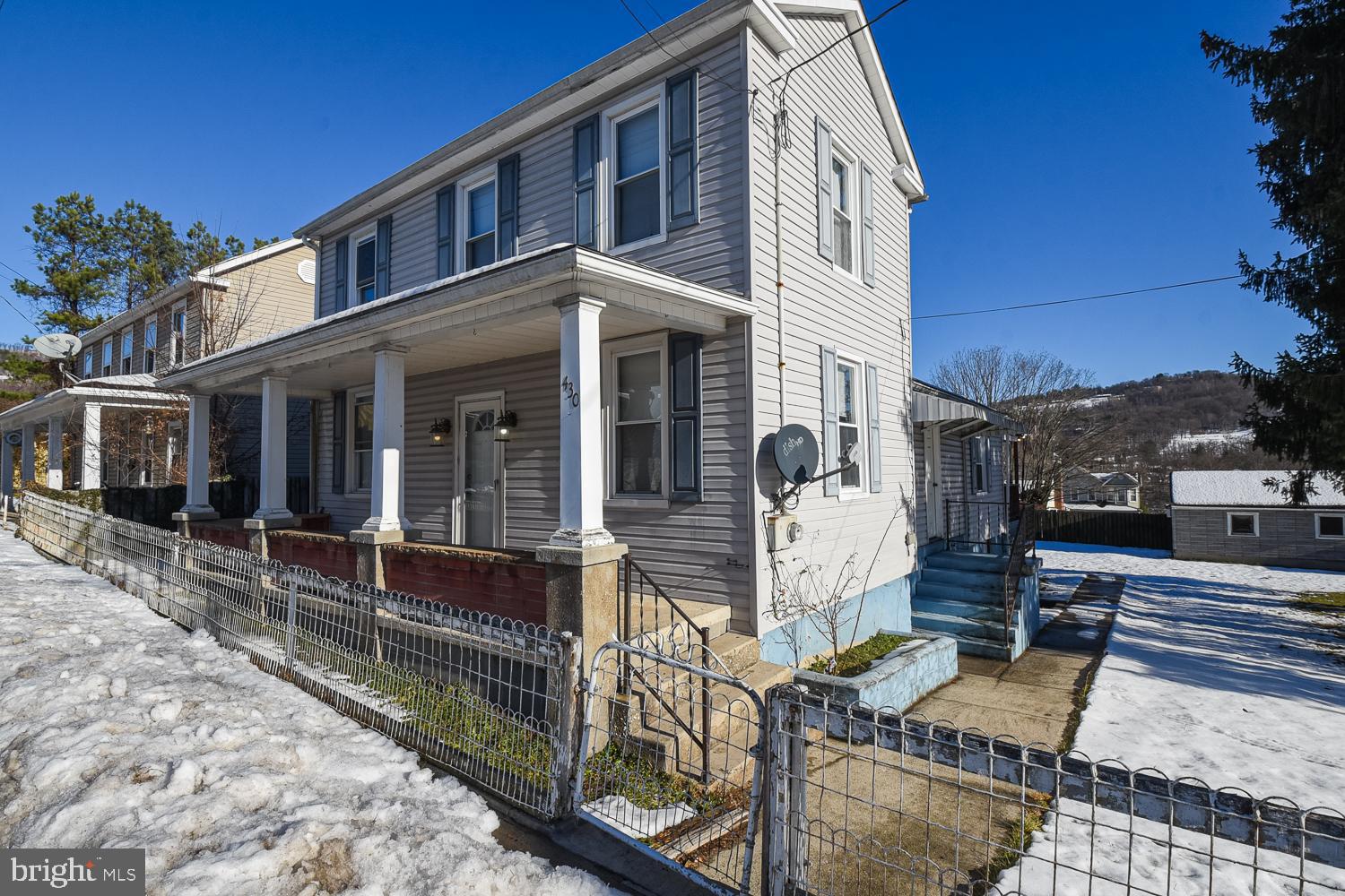 NONE AVAILABLE - Residential