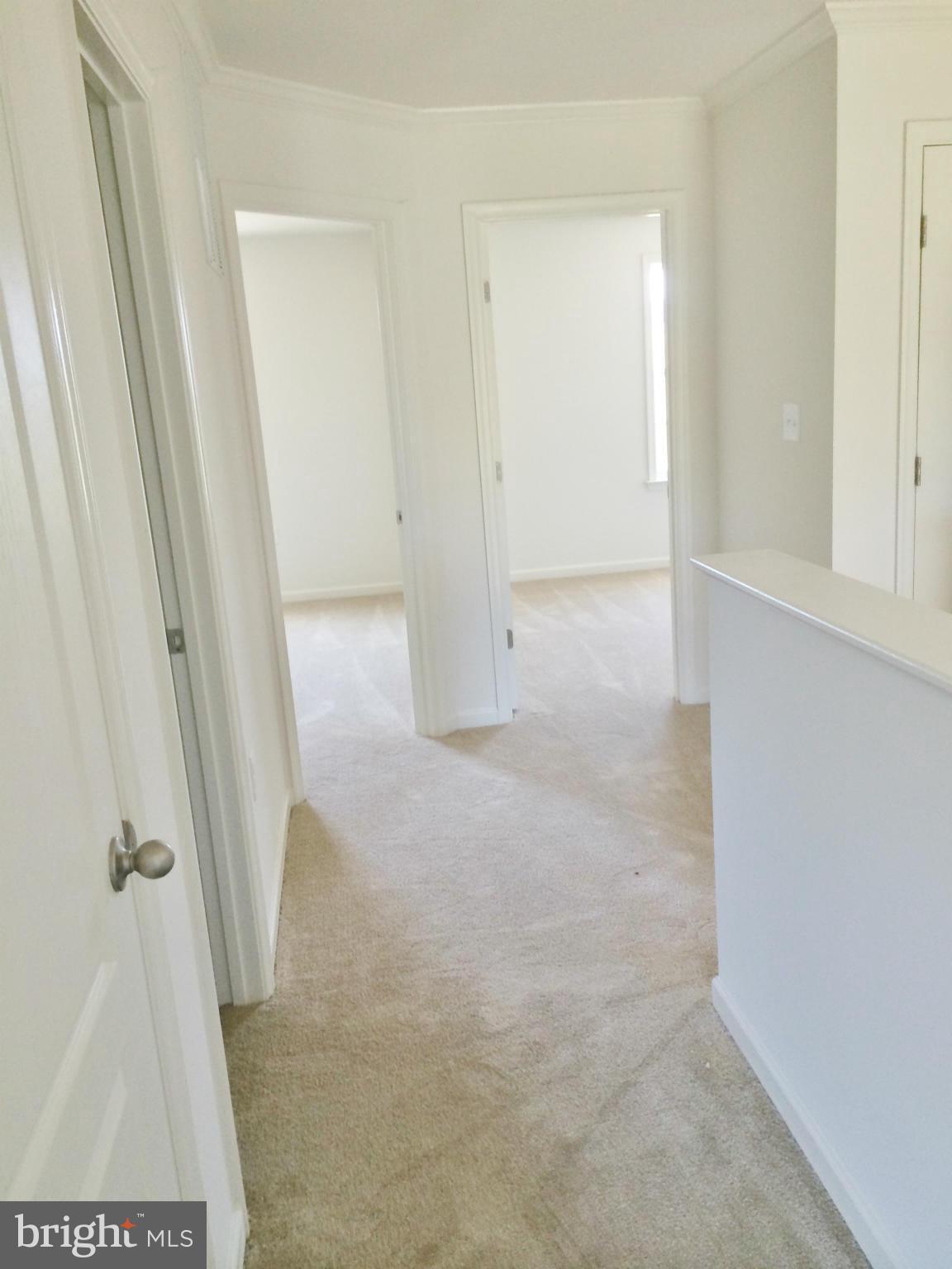 SPRINGDALE FARM - Residential