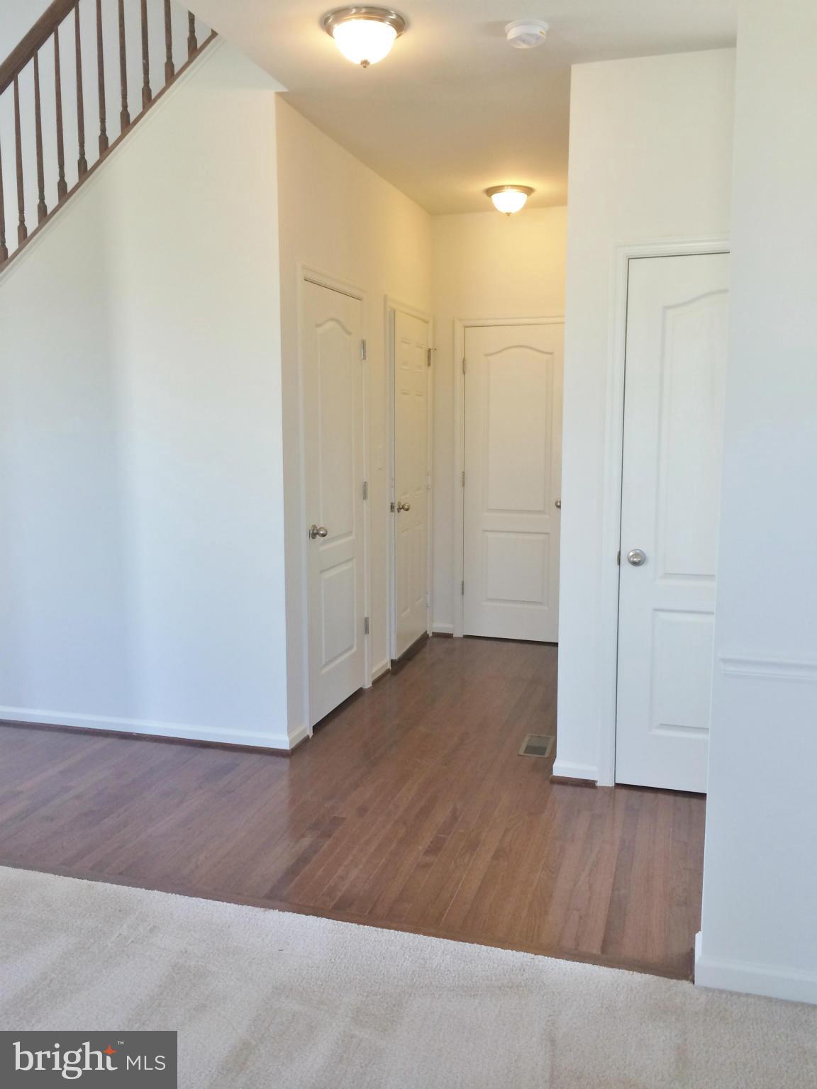 SPRINGDALE FARM - Residential