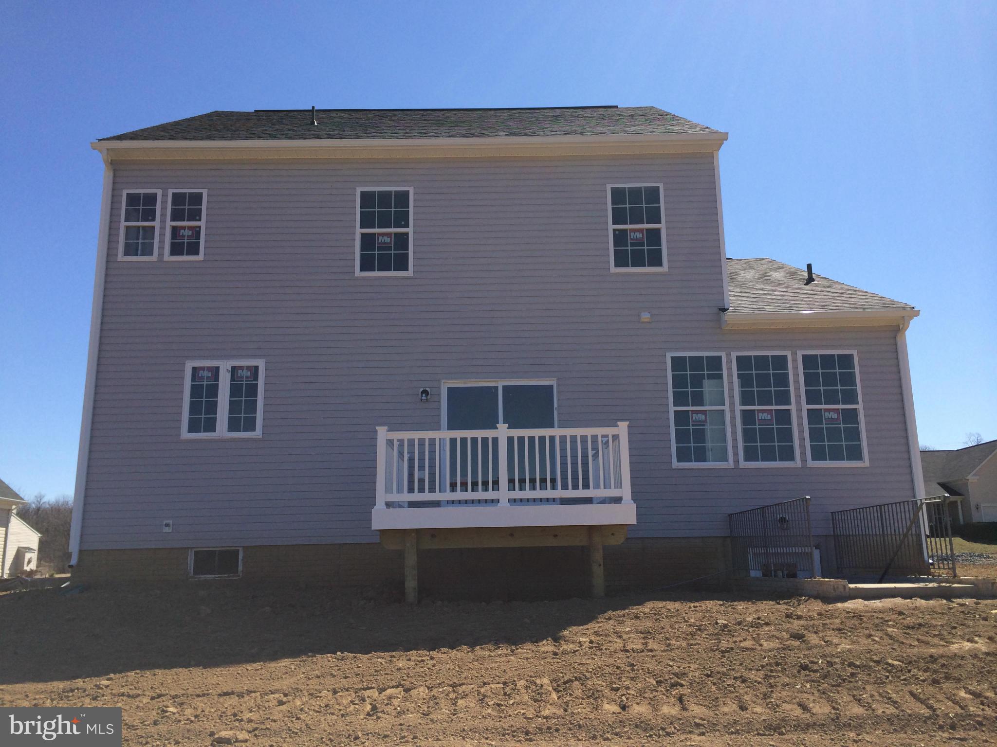 SPRINGDALE FARM - Residential