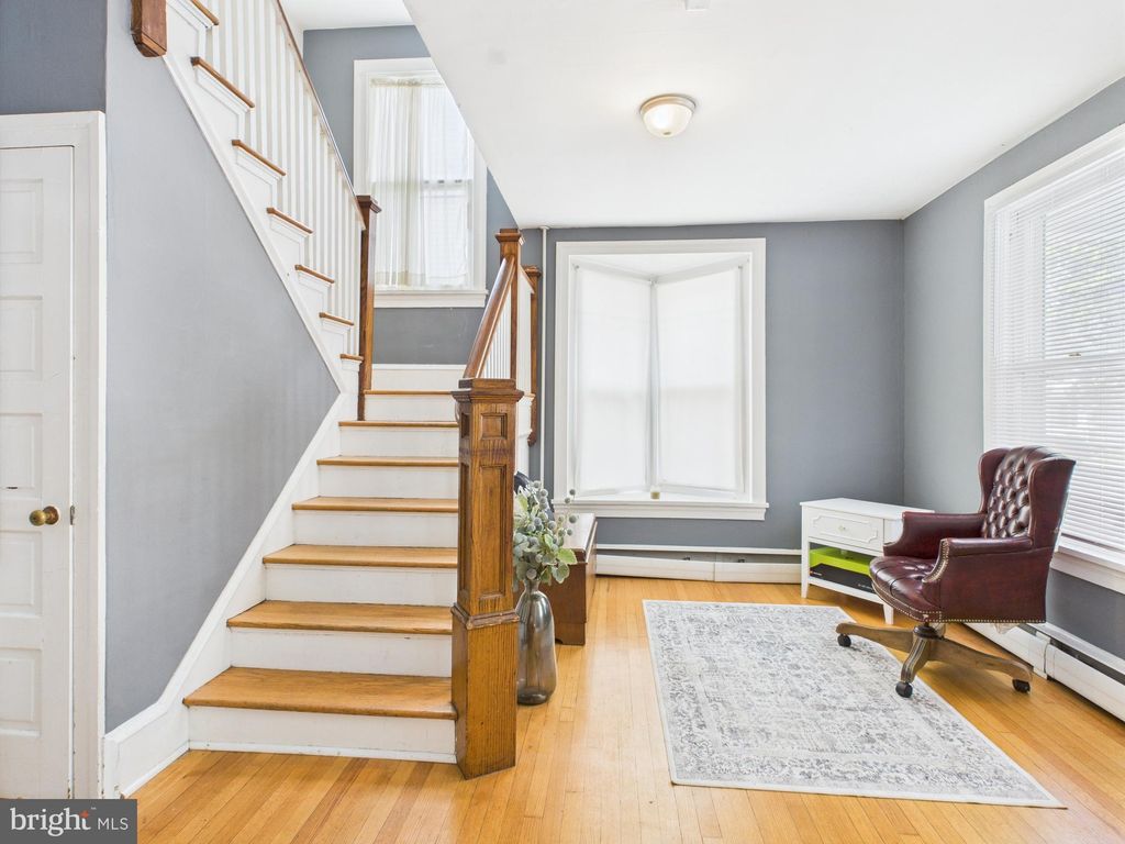 Photo of 220 N Bradford Street, DOVER, DE 19904 (MLS # DEKT2038888)