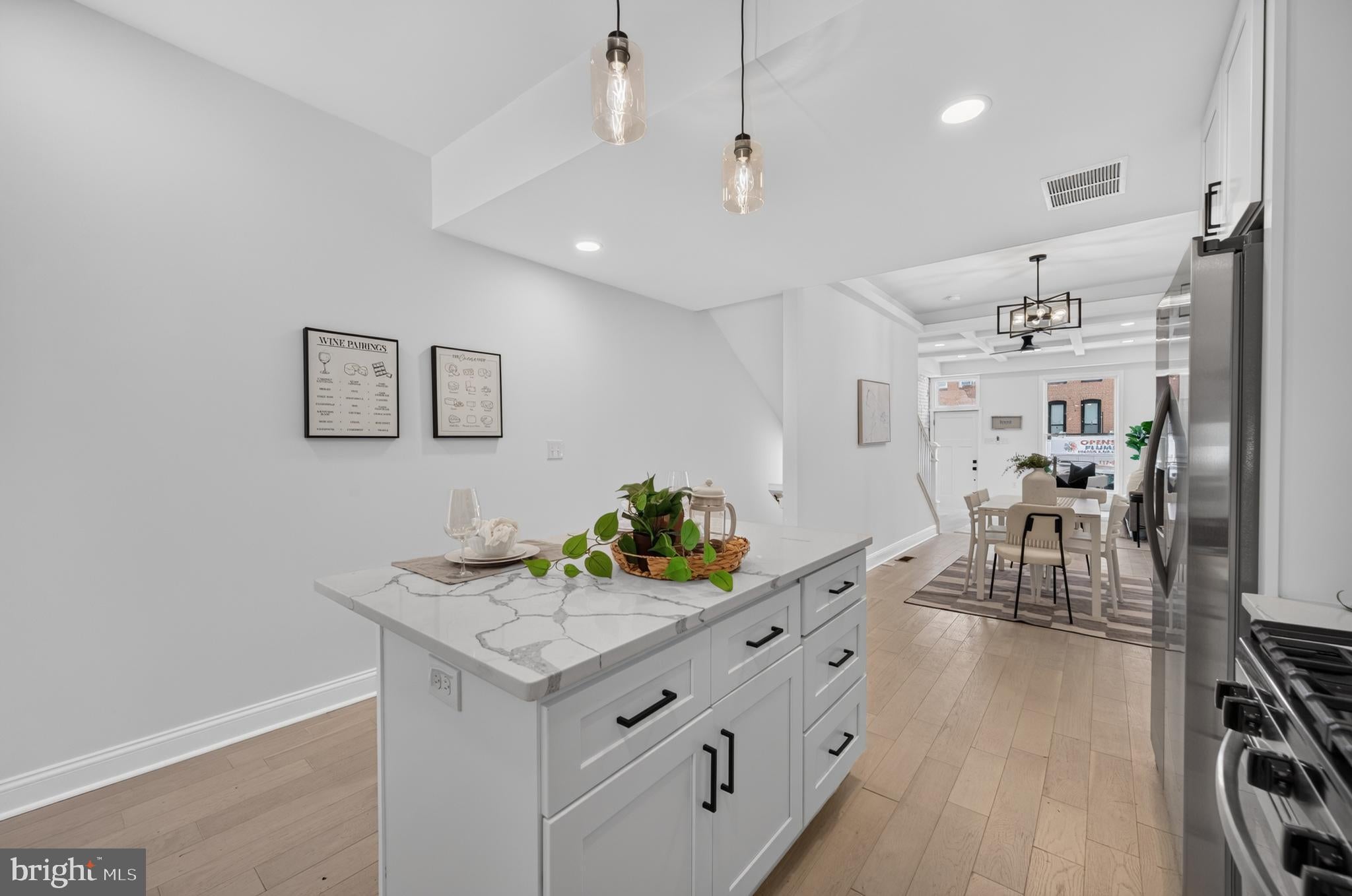 1513 HENRY STREET