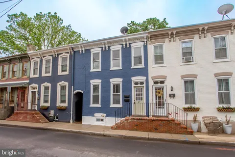 27 Swan Street, Lambertville, NJ 08530 - MLS#: NJHT2003854