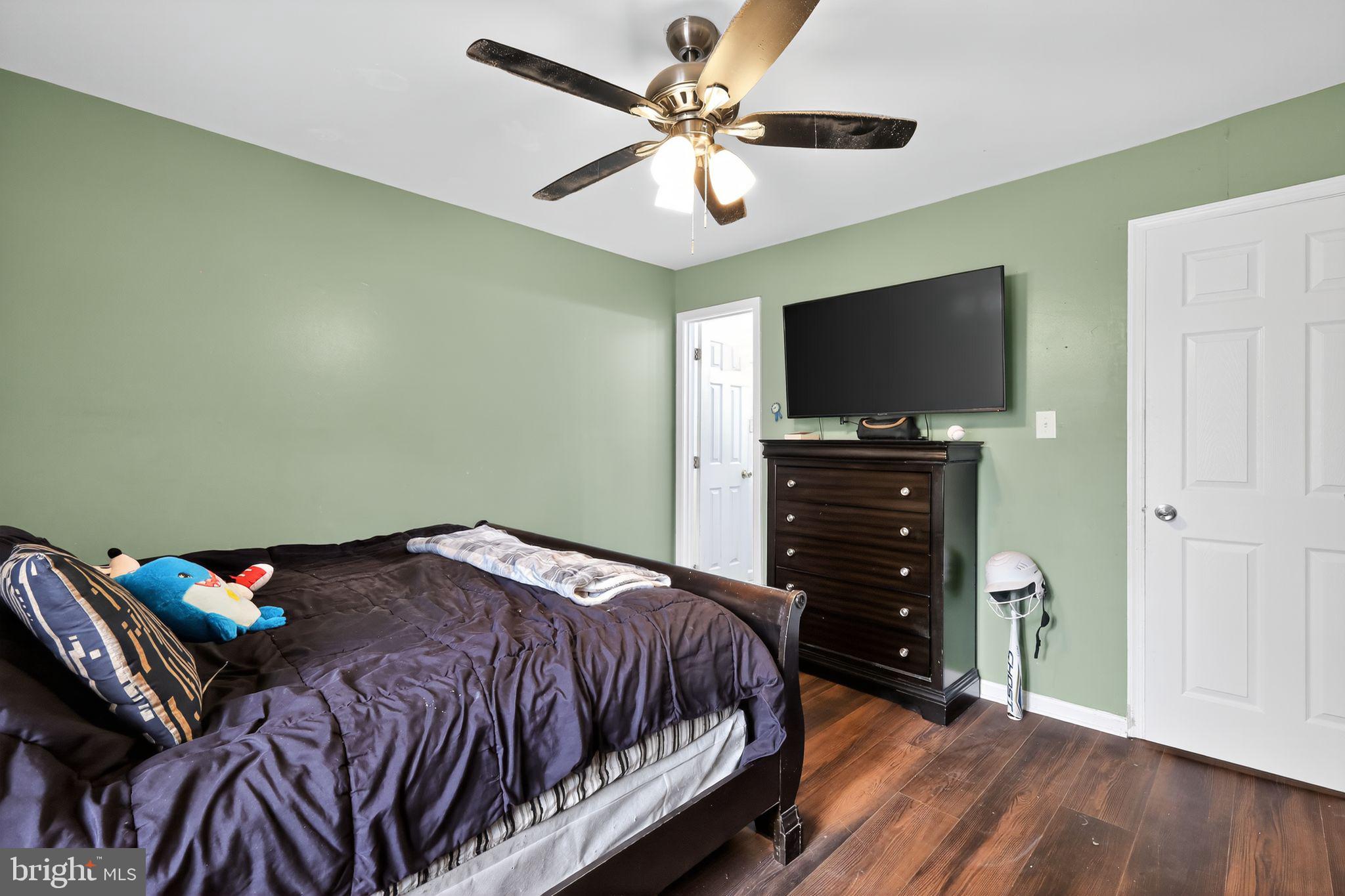 ST CHARLES BANNISTER - Residential