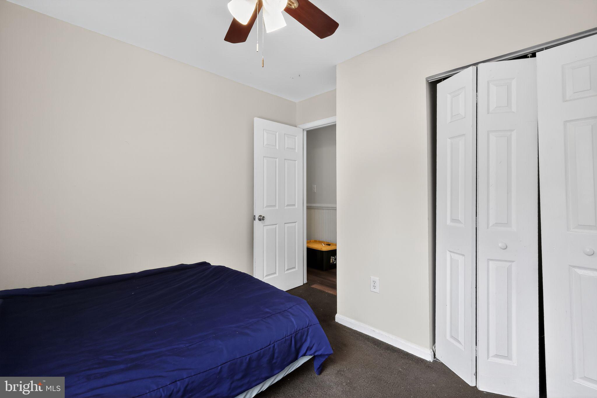 ST CHARLES BANNISTER - Residential