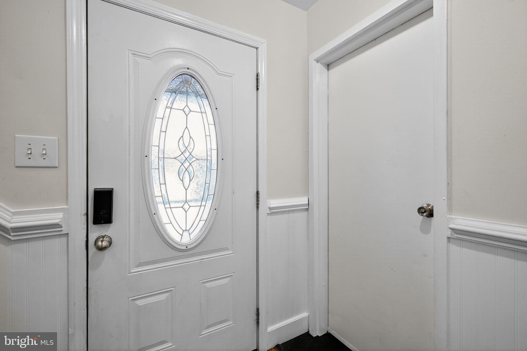 ST CHARLES BANNISTER - Residential