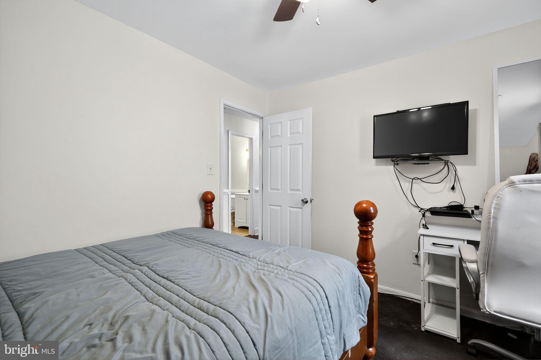 ST CHARLES BANNISTER - Residential