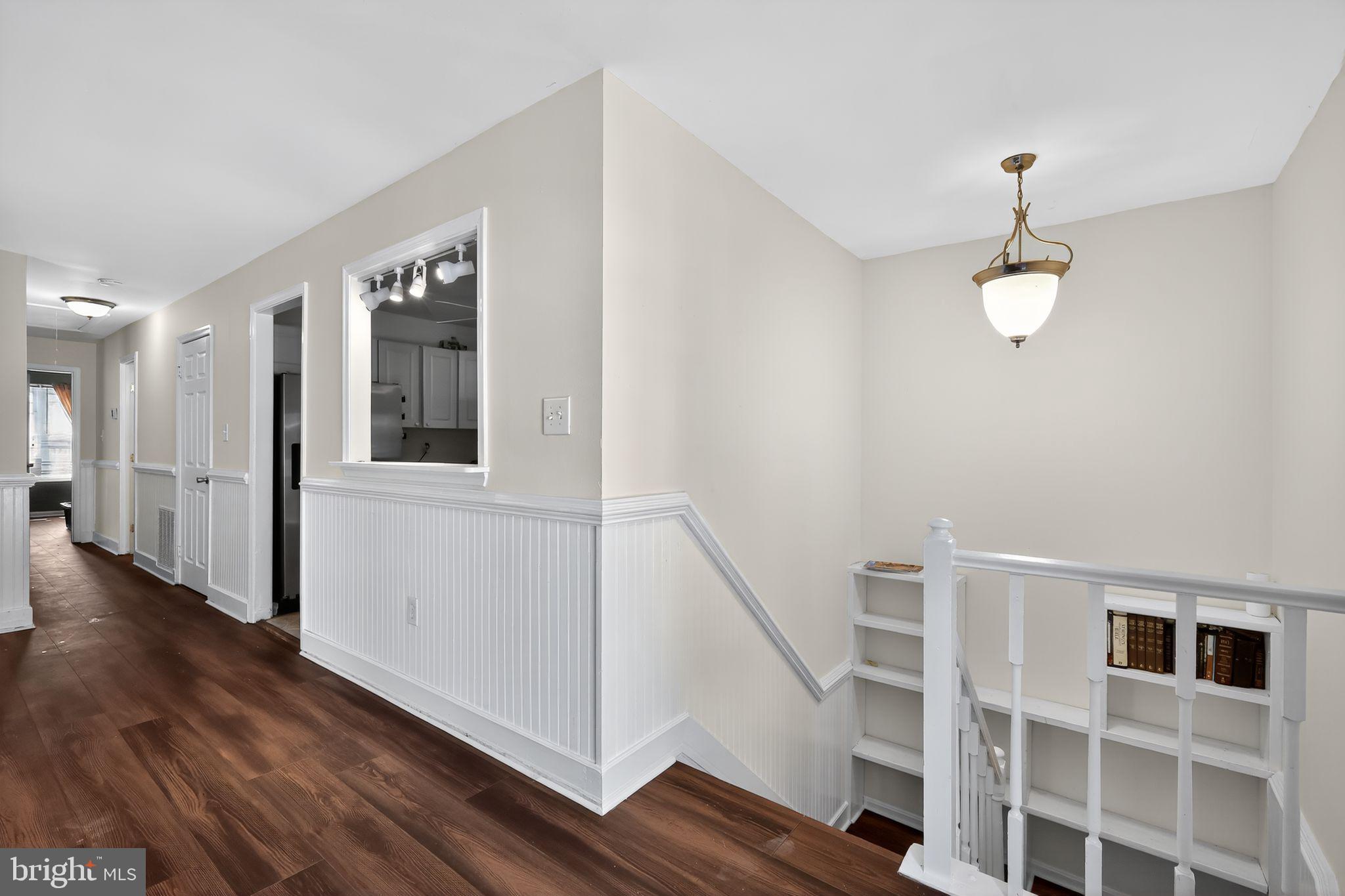 ST CHARLES BANNISTER - Residential