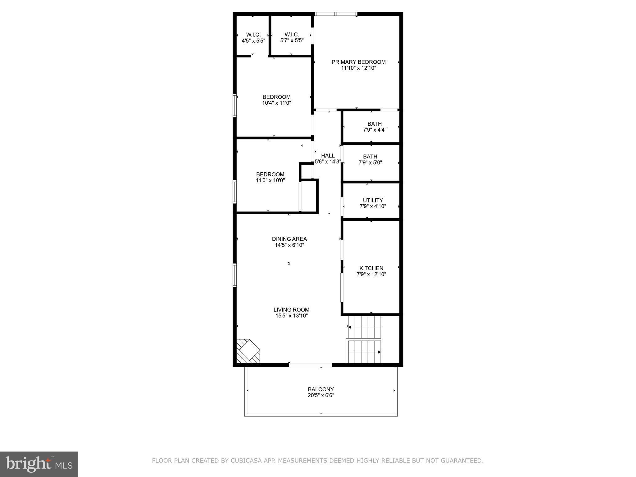 ST CHARLES BANNISTER - Residential