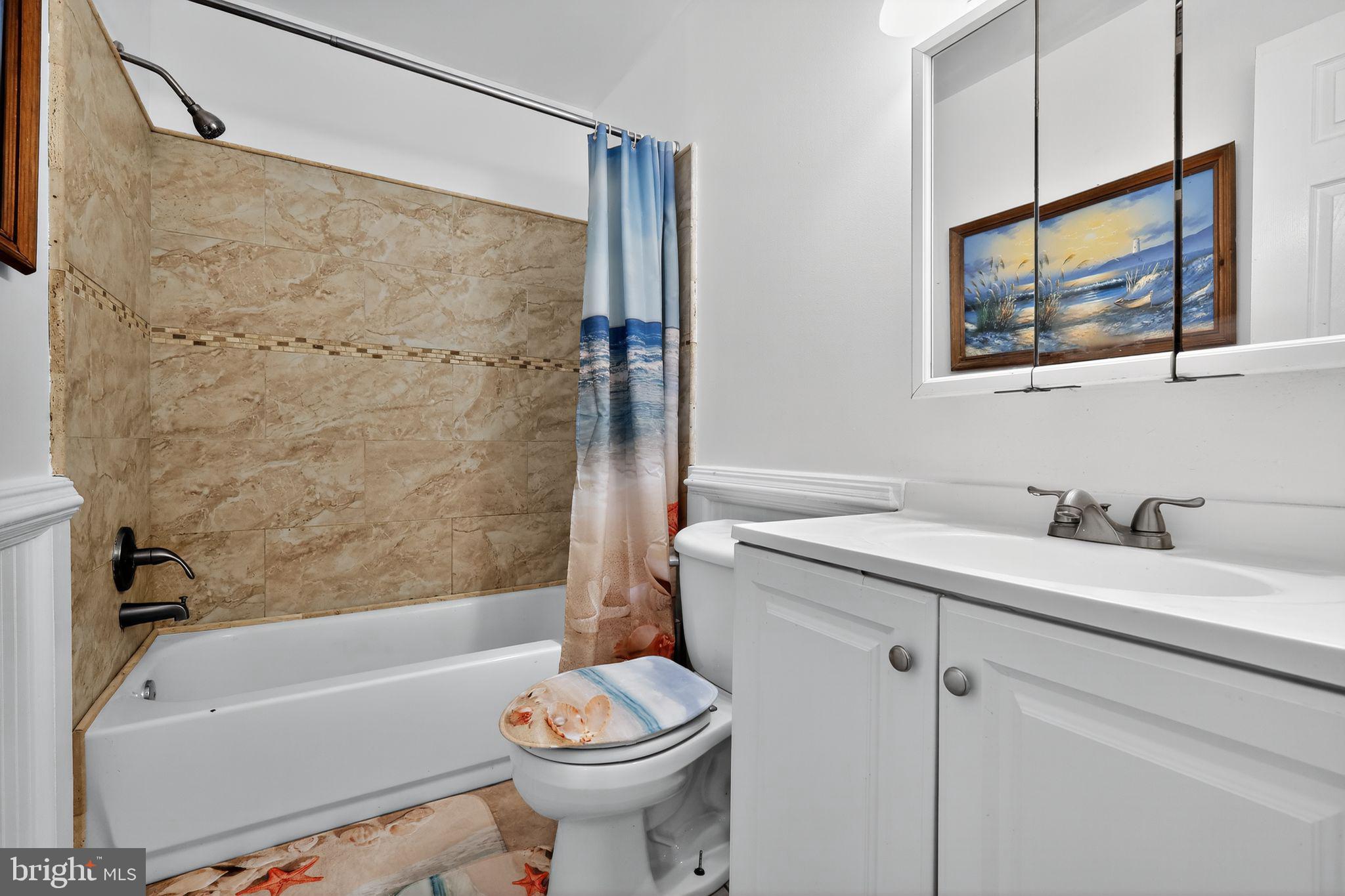 ST CHARLES BANNISTER - Residential