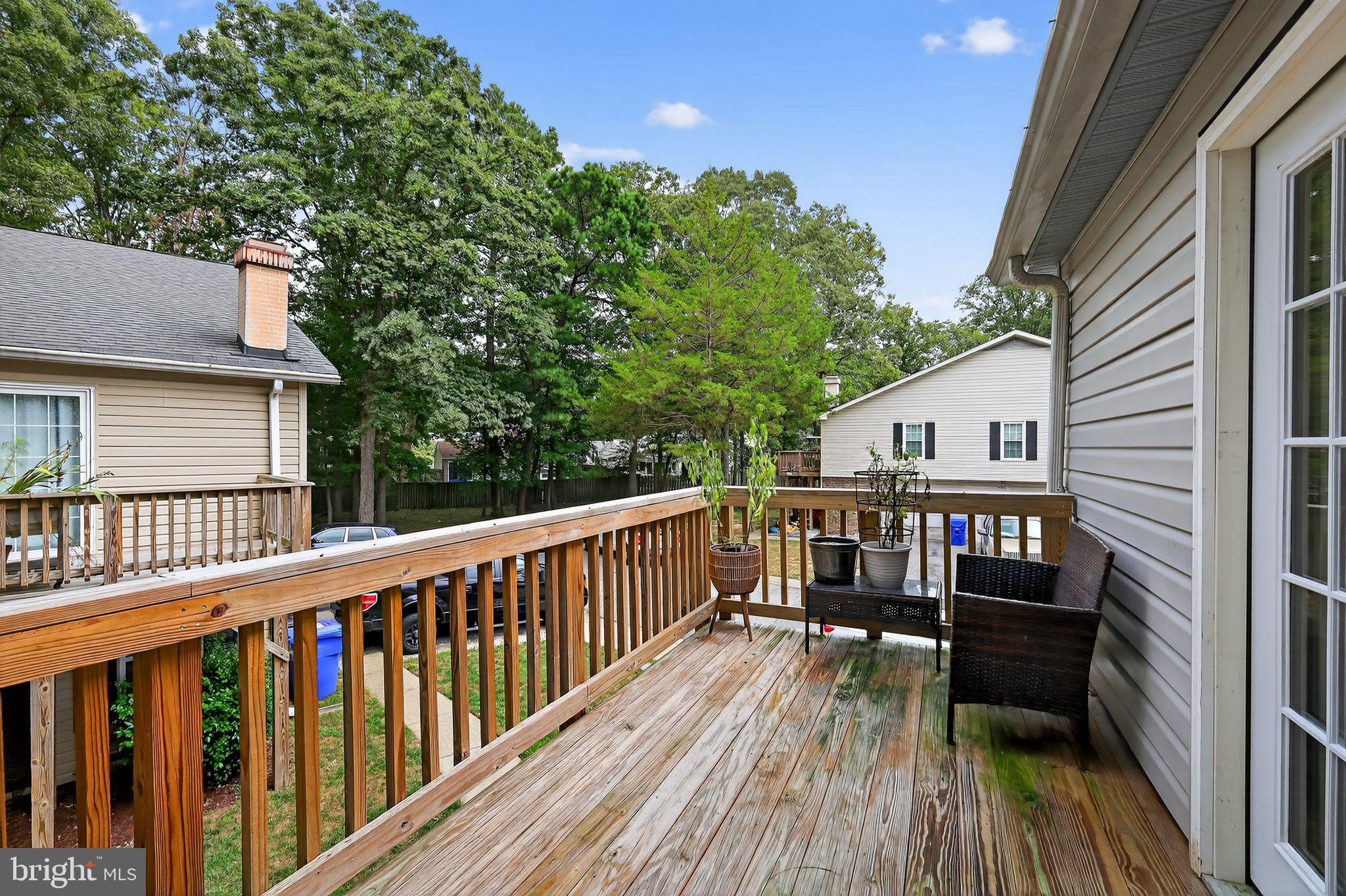 ST CHARLES BANNISTER - Residential