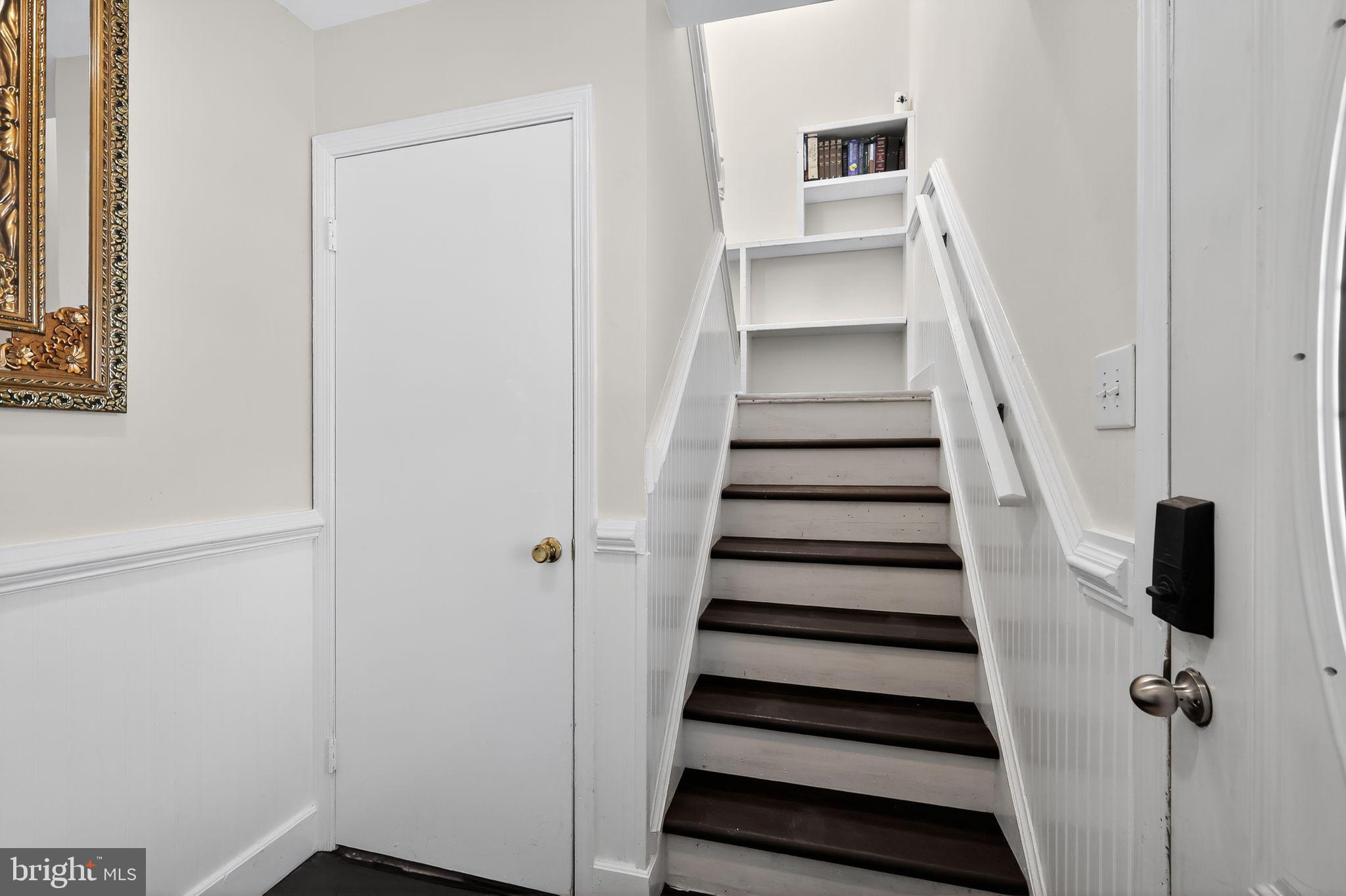 ST CHARLES BANNISTER - Residential