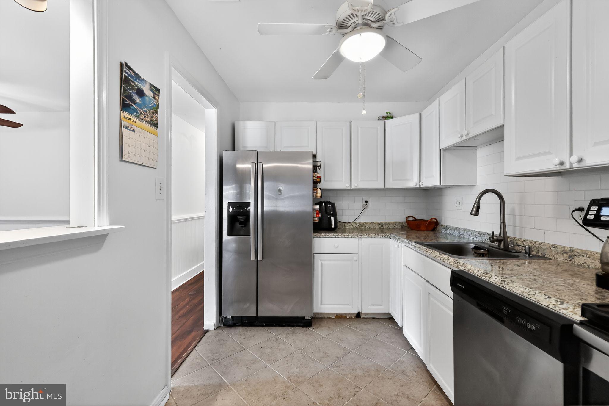 ST CHARLES BANNISTER - Residential