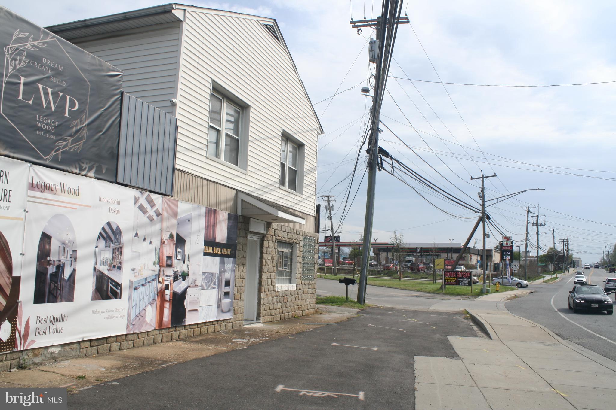 1205 CRAIN HIGHWAY N