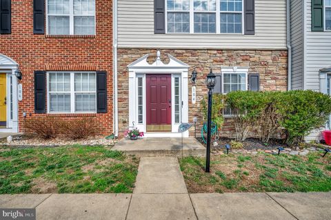 Photo of 104 Stingray Court, STAFFORD, VA 22554 (MLS # VAST2046904)