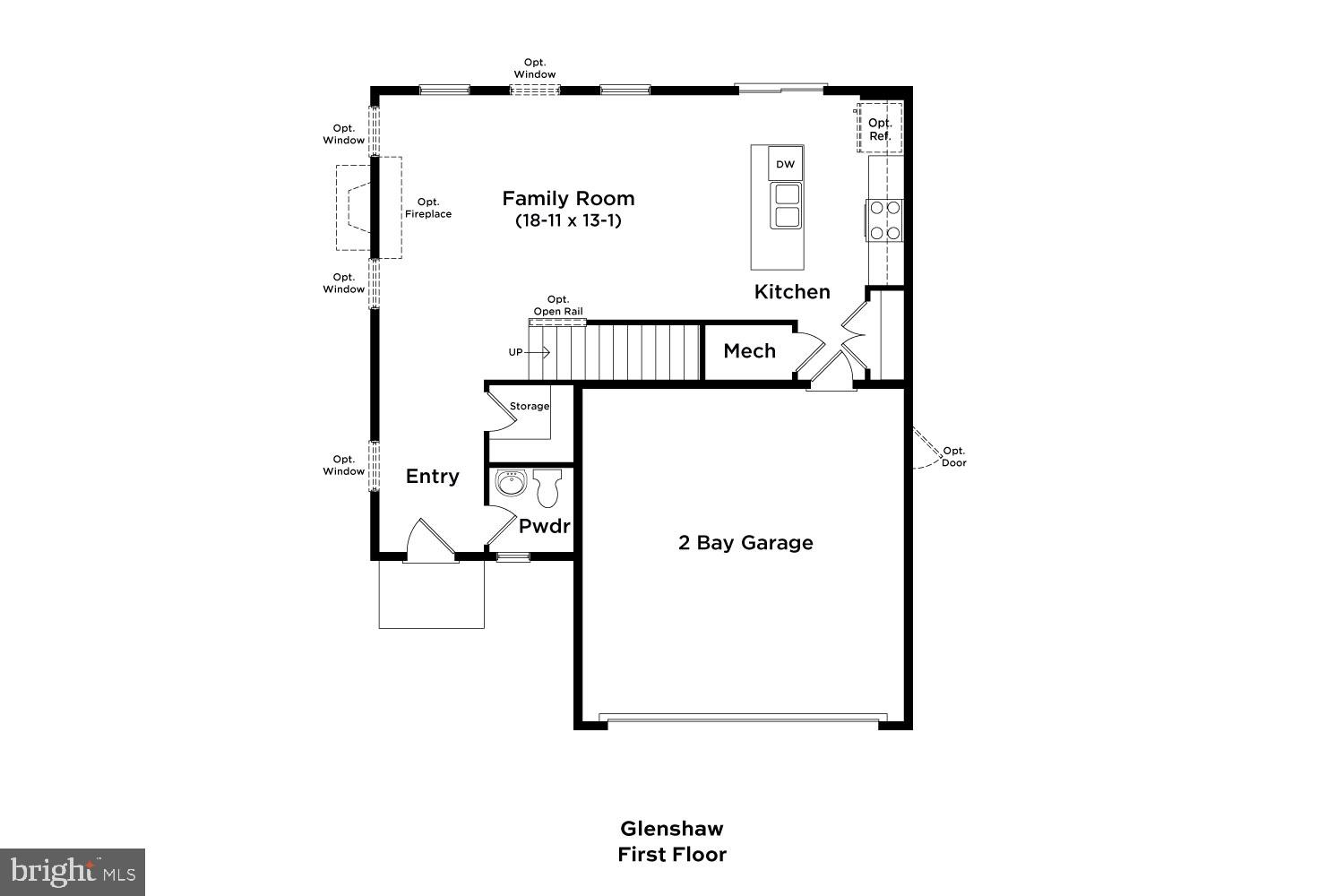 HOMESITE 613 FONTANA CIRCLE