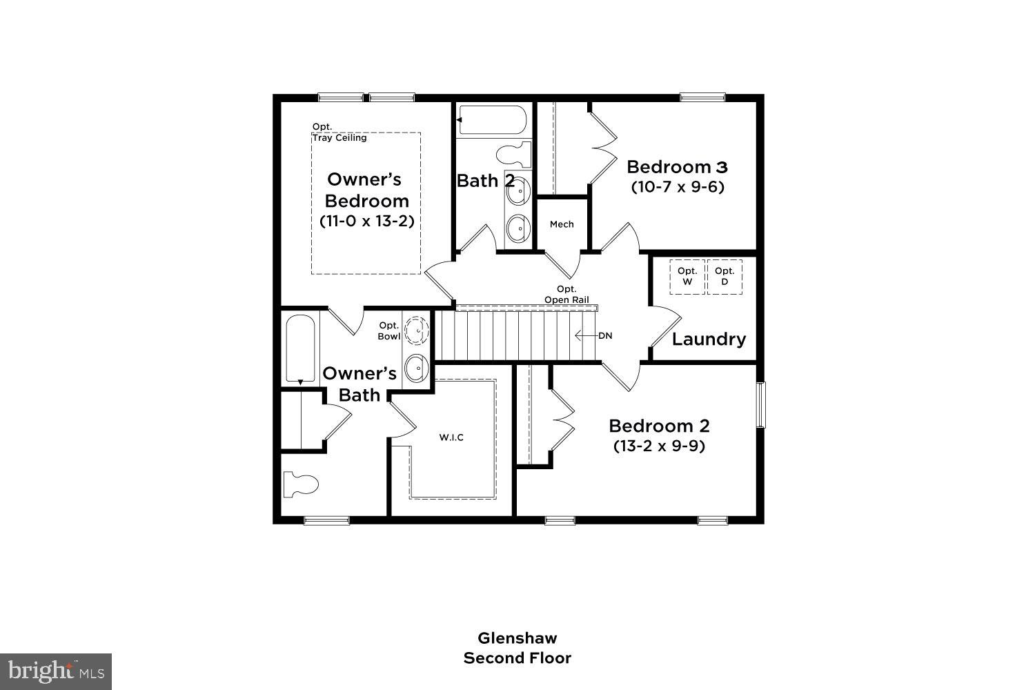 HOMESITE 613 FONTANA CIRCLE