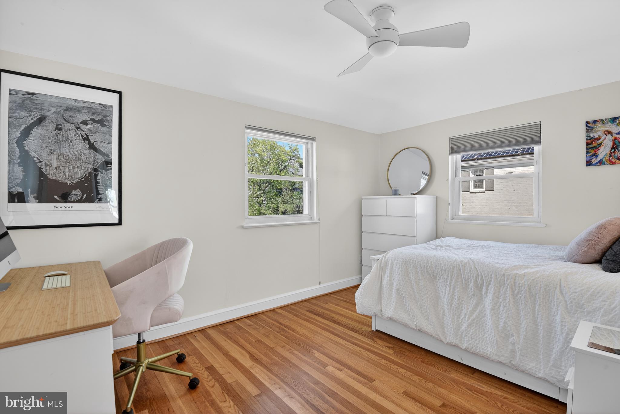 COLUMBIA FOREST - Residential