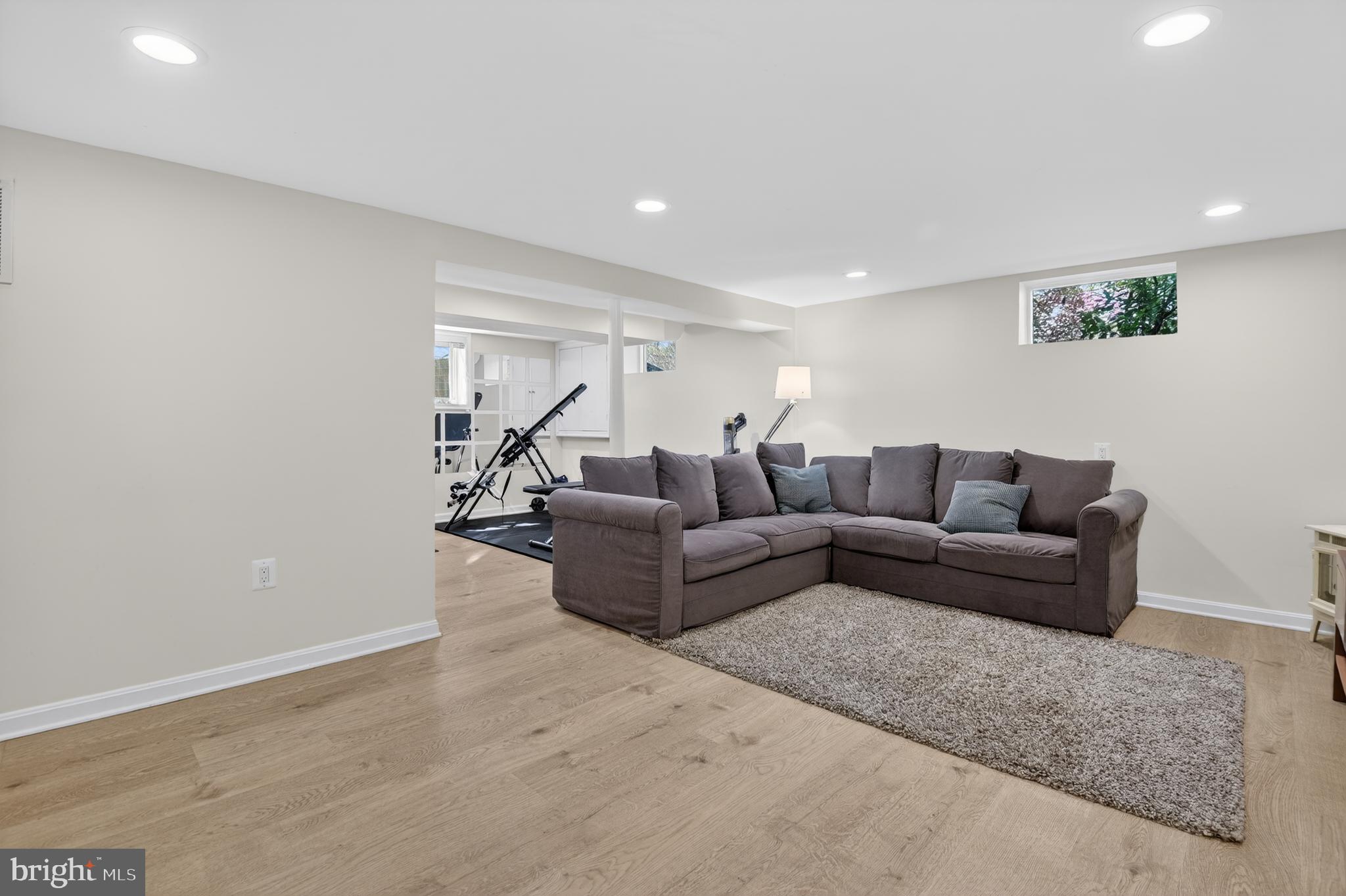 COLUMBIA FOREST - Residential