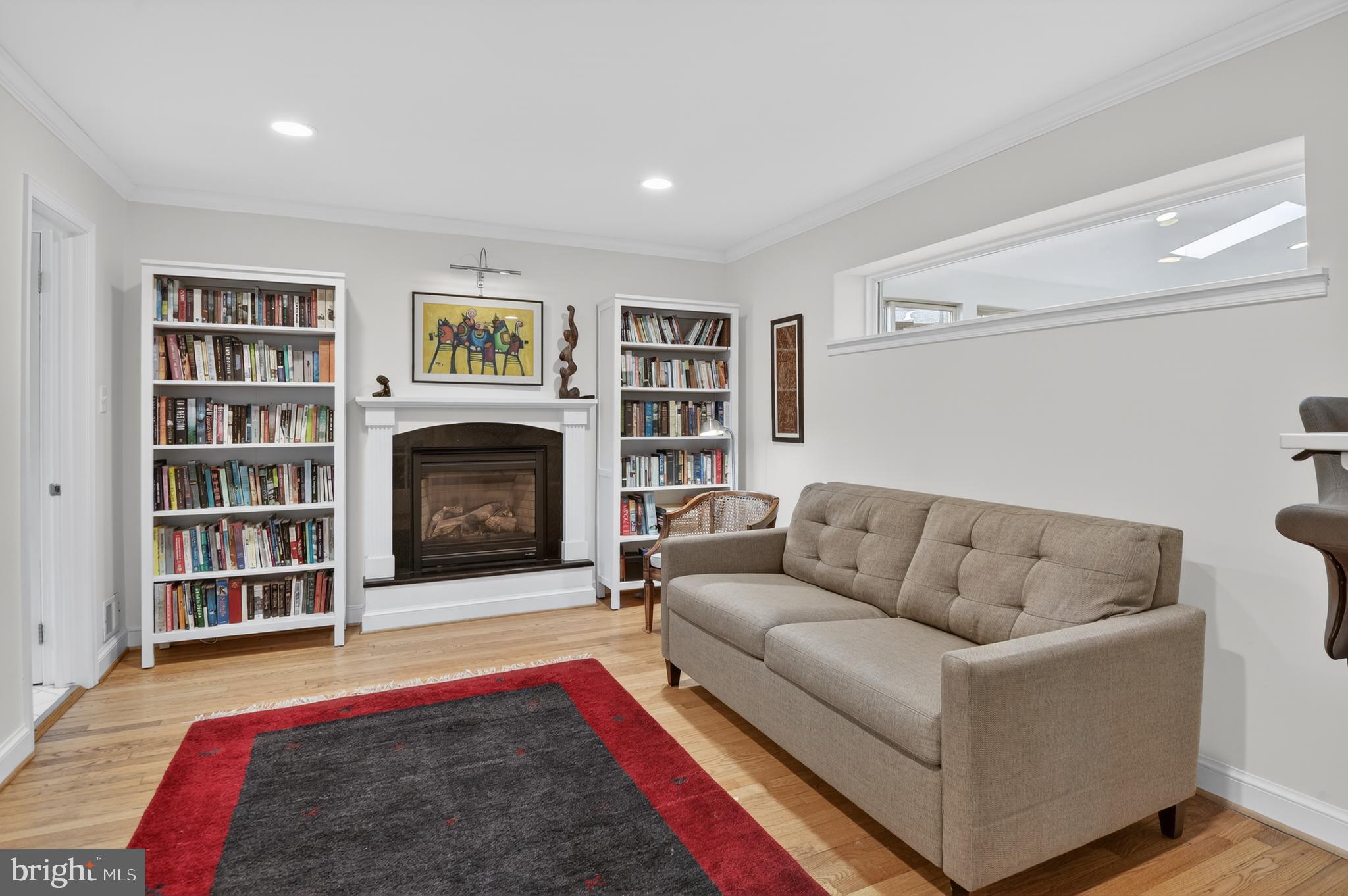 COLUMBIA FOREST - Residential