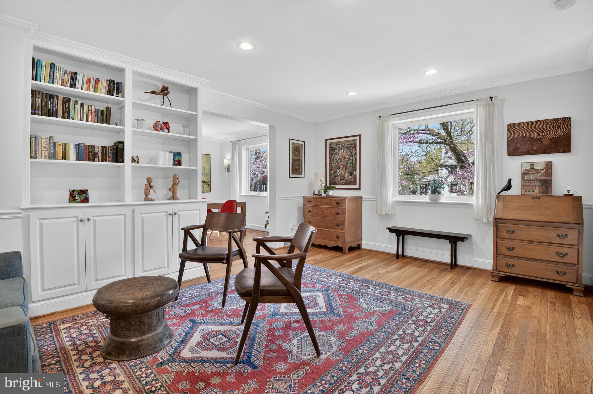 COLUMBIA FOREST - Residential