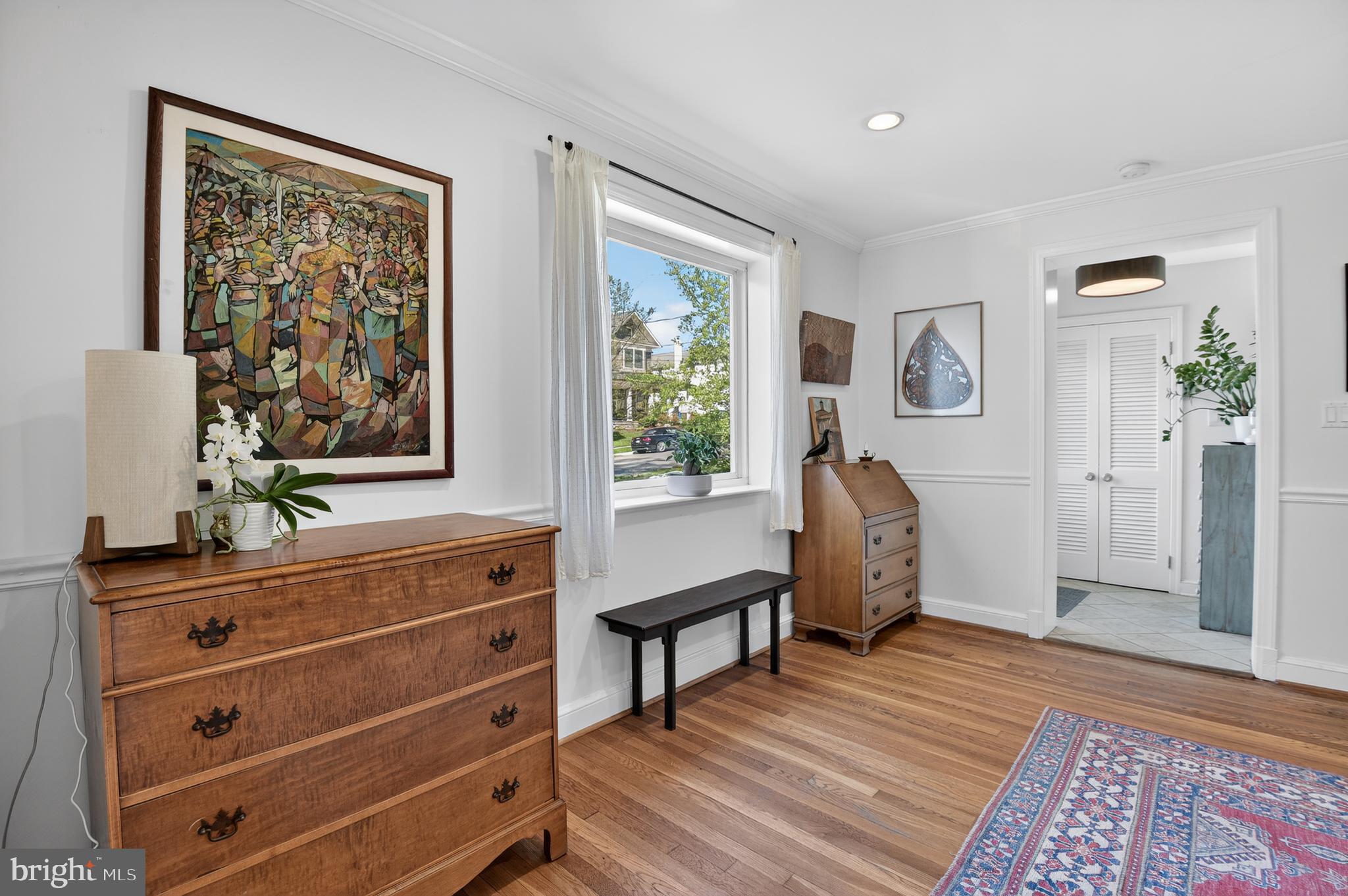 COLUMBIA FOREST - Residential