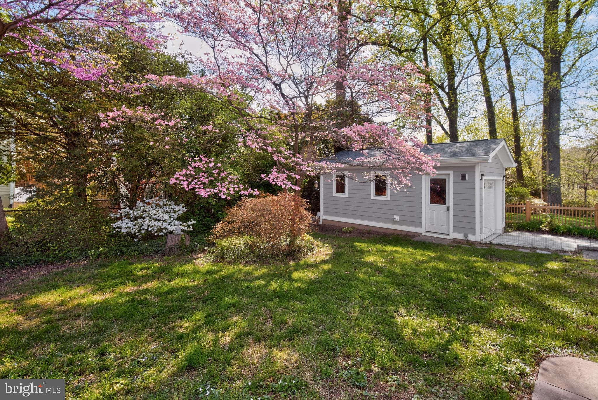 COLUMBIA FOREST - Residential