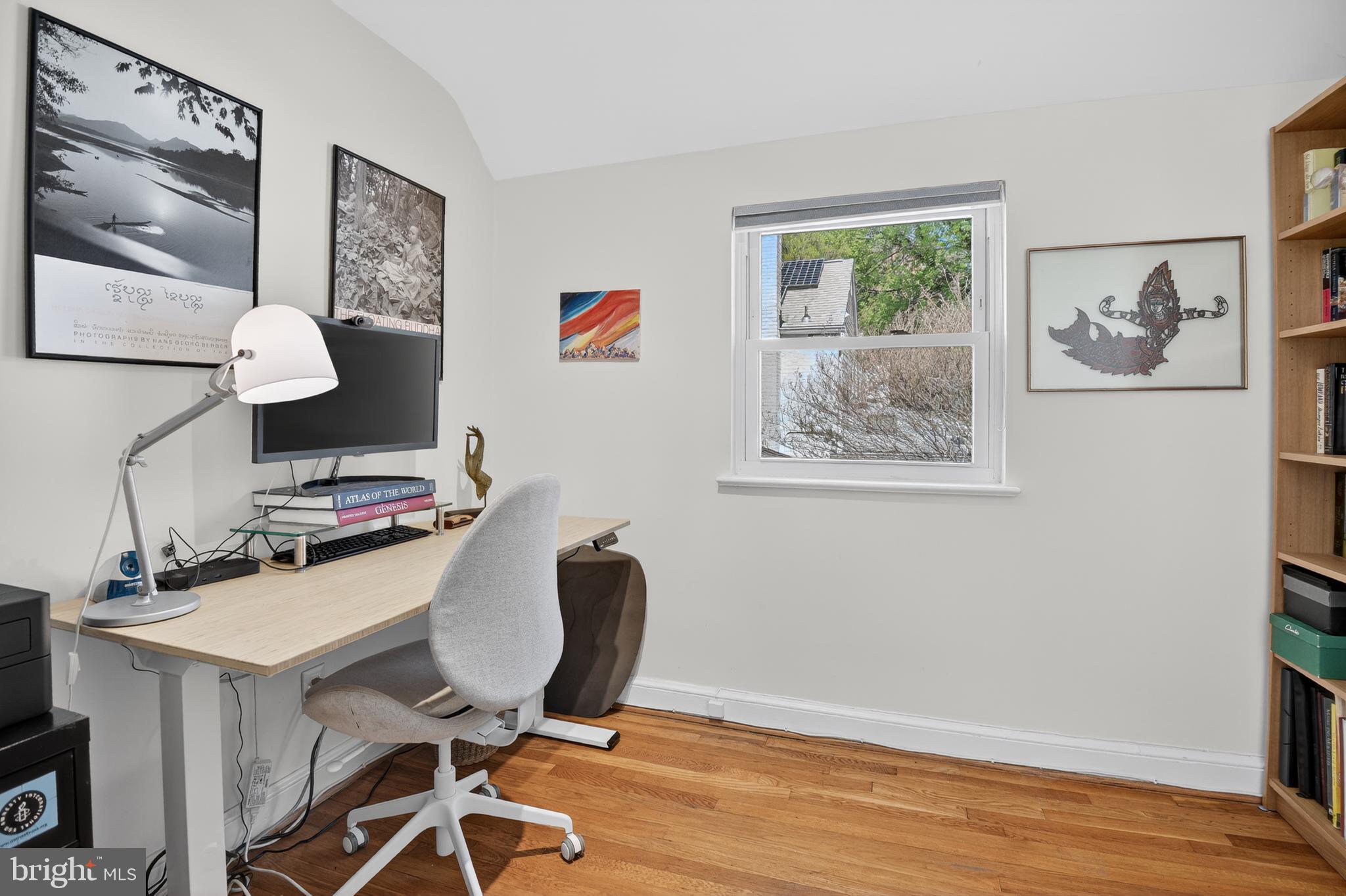 COLUMBIA FOREST - Residential