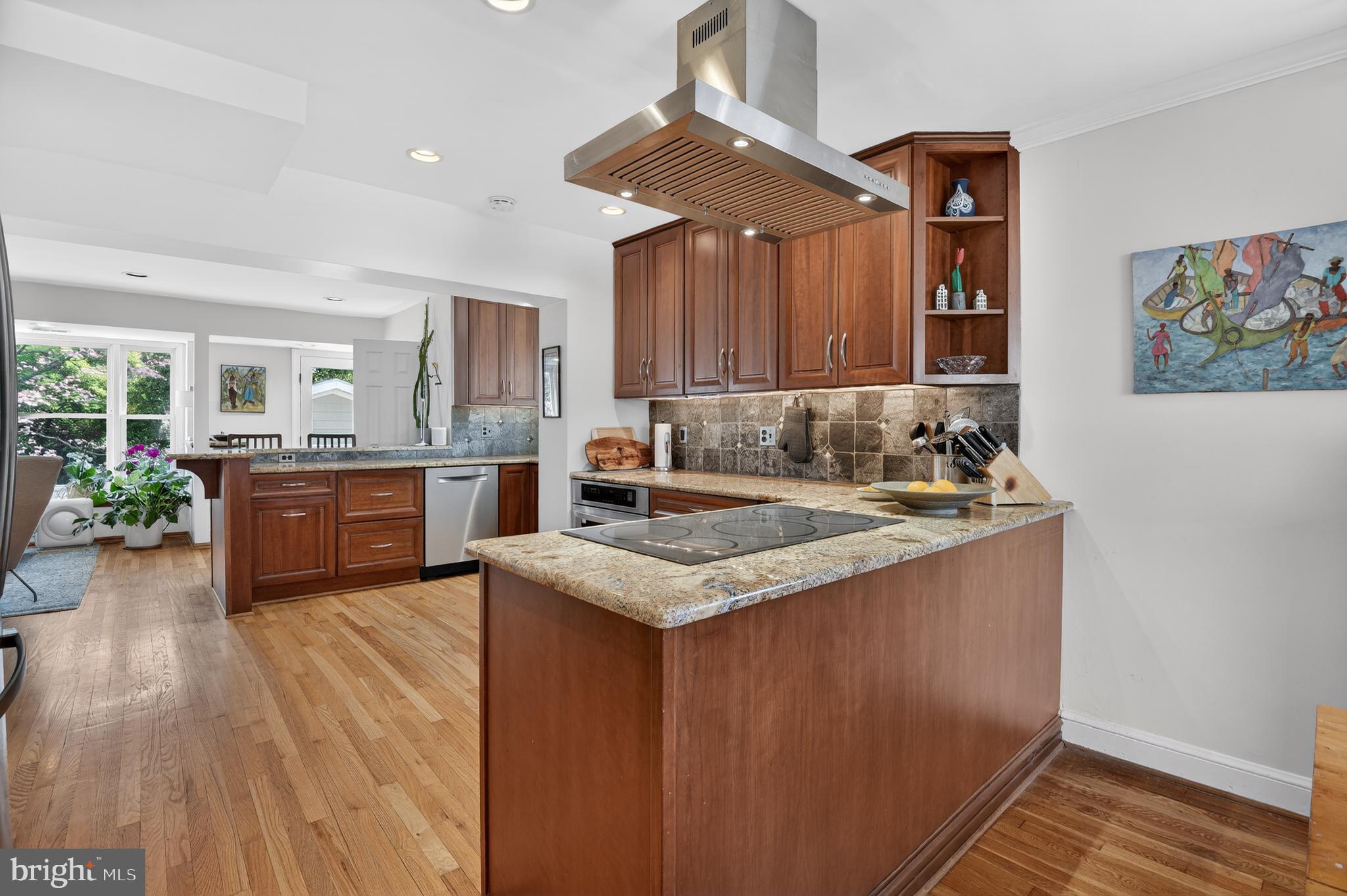 COLUMBIA FOREST - Residential