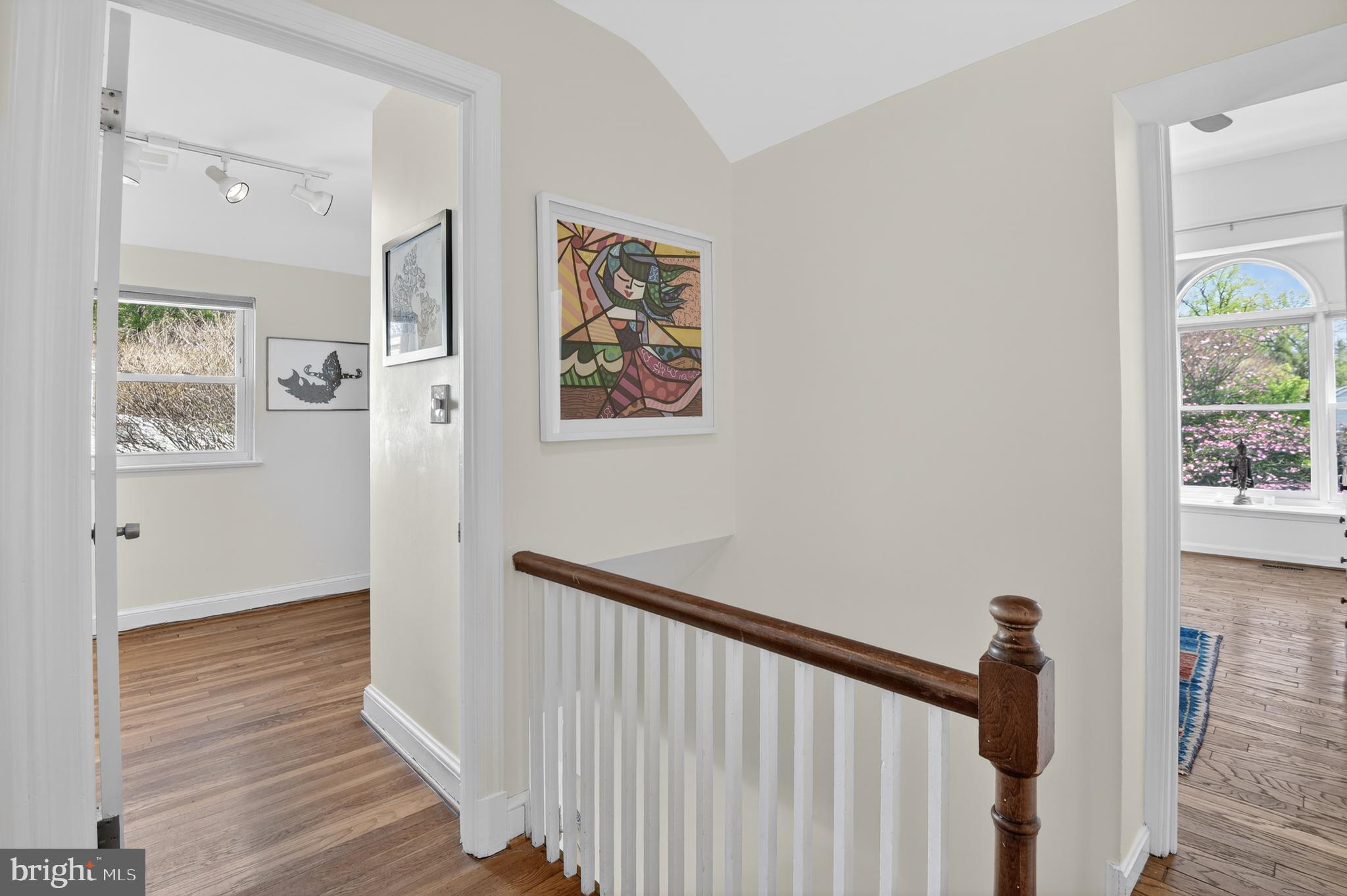 COLUMBIA FOREST - Residential