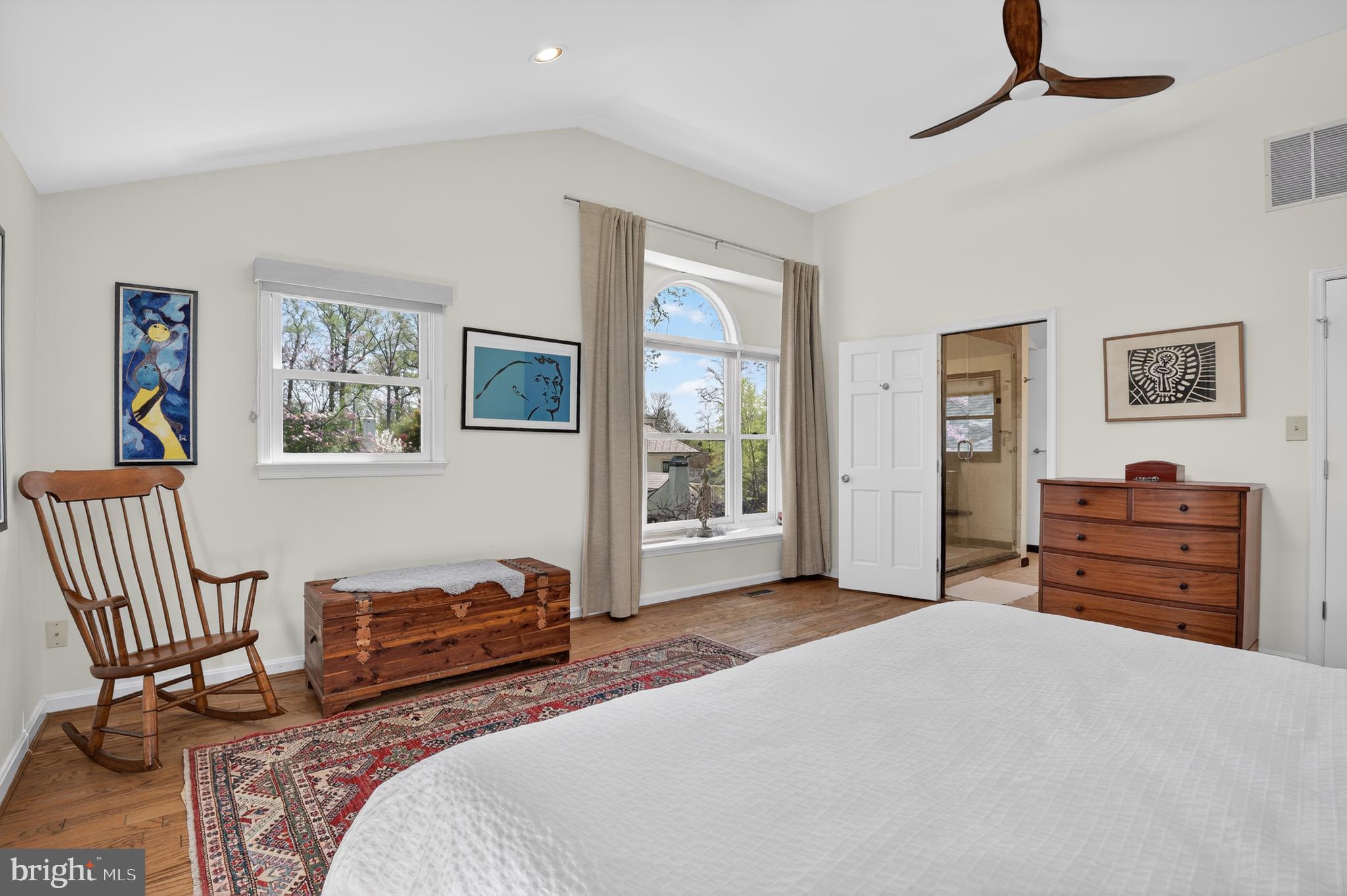 COLUMBIA FOREST - Residential