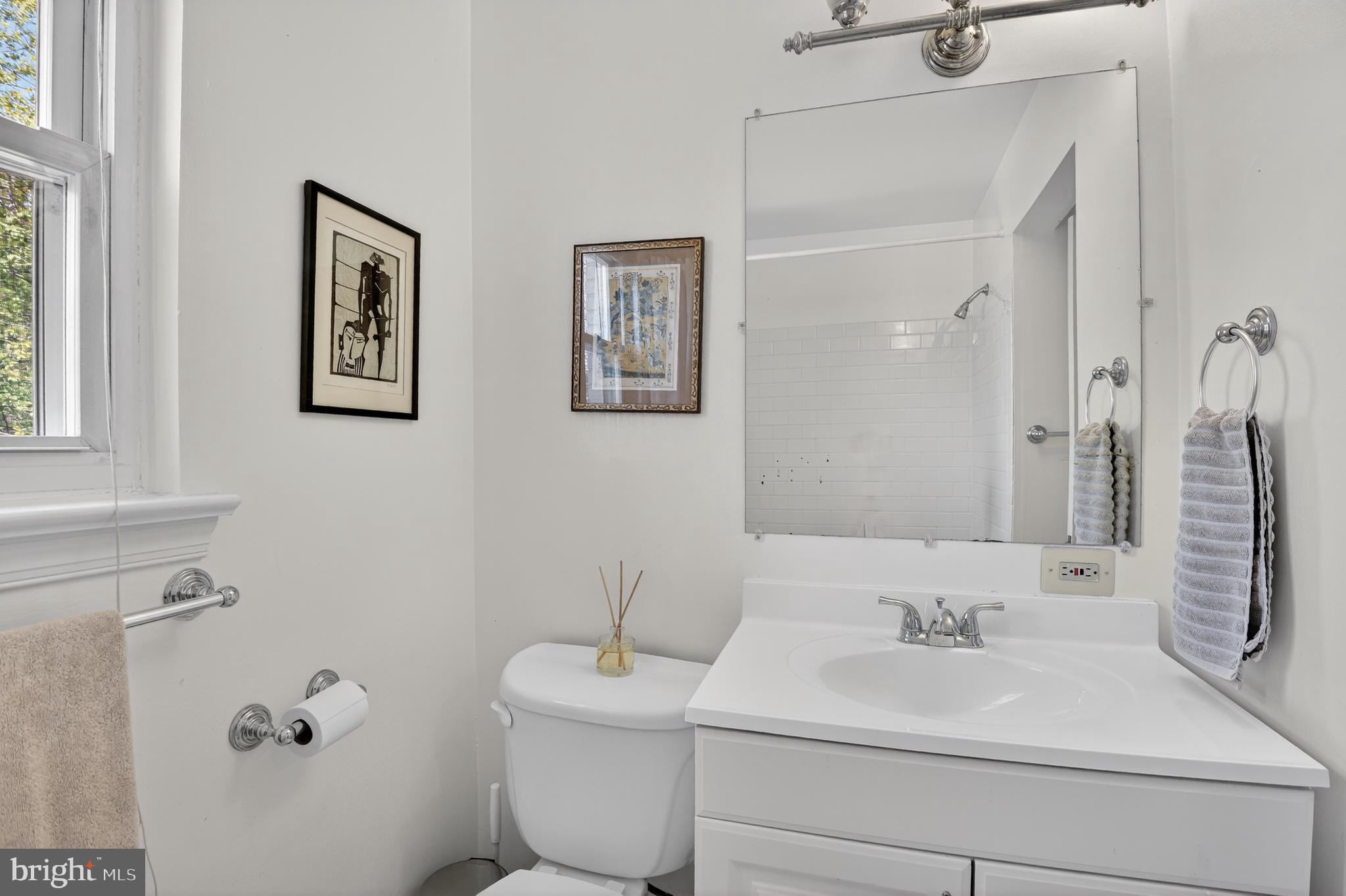 COLUMBIA FOREST - Residential