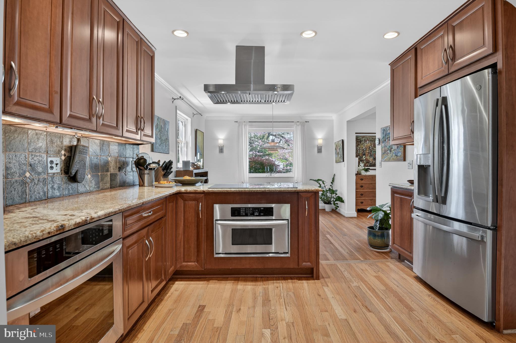 COLUMBIA FOREST - Residential