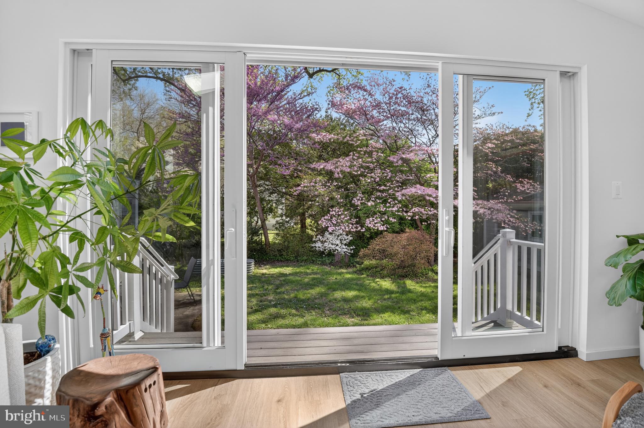 COLUMBIA FOREST - Residential