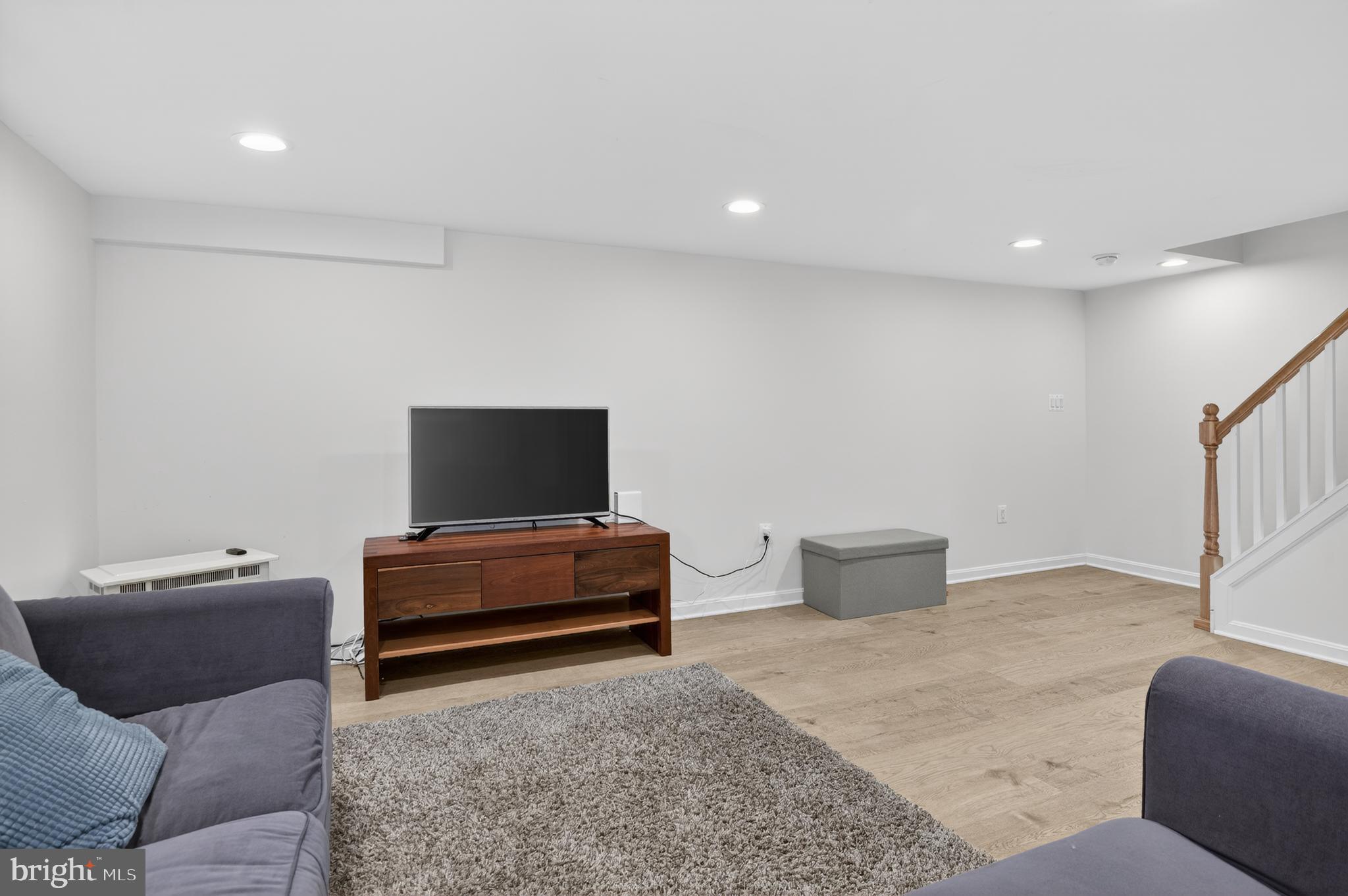 COLUMBIA FOREST - Residential