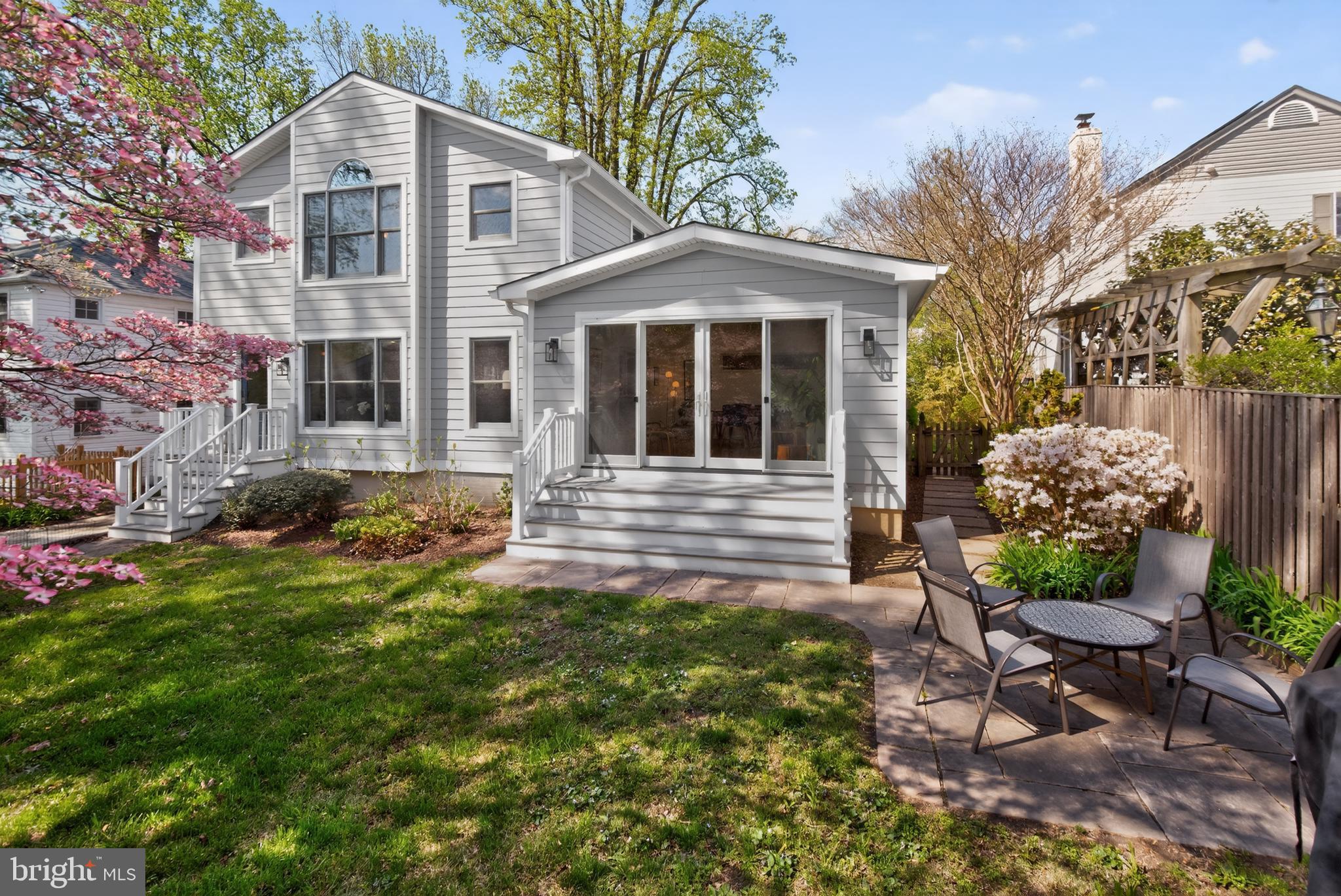 COLUMBIA FOREST - Residential