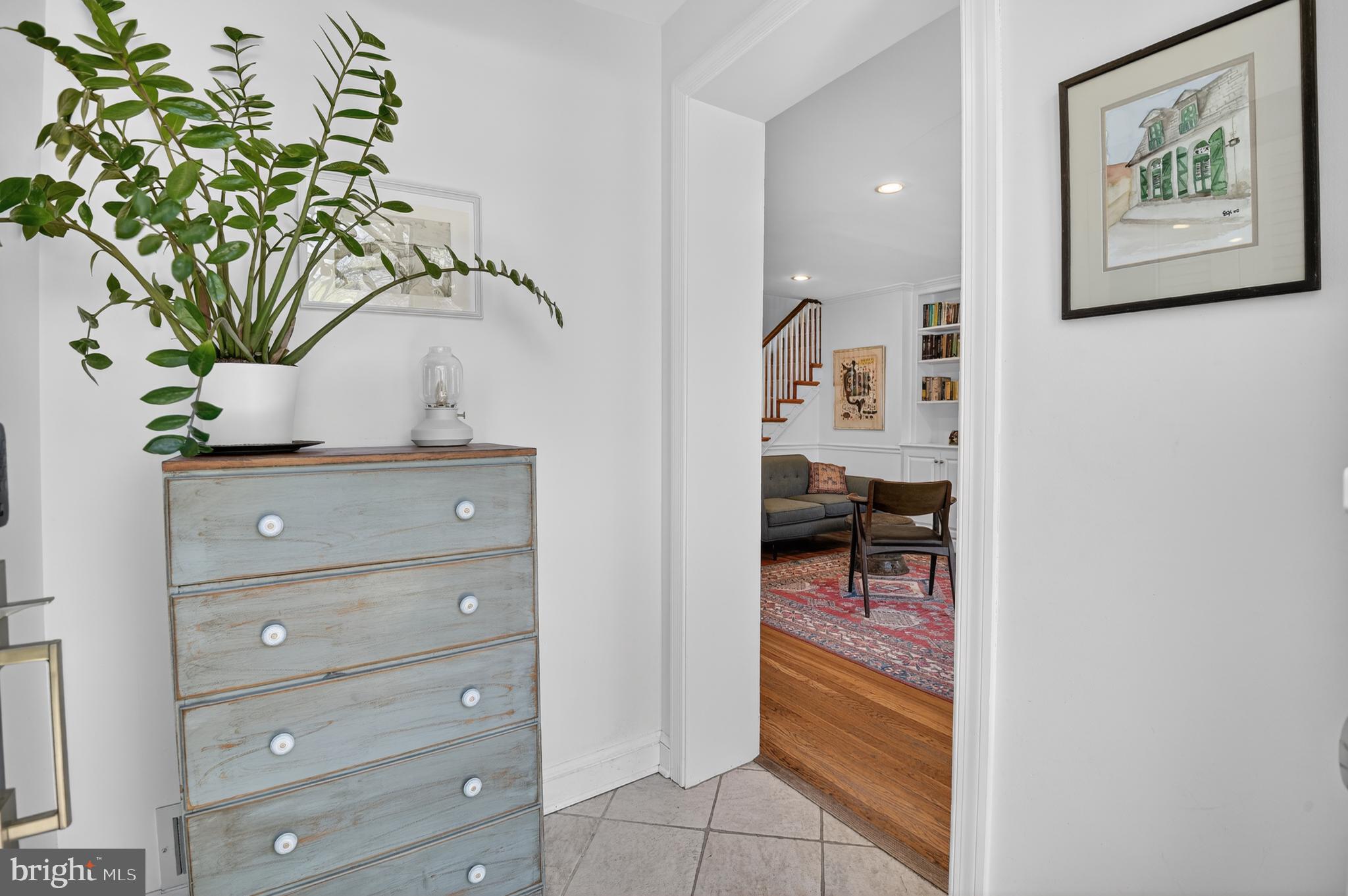 COLUMBIA FOREST - Residential