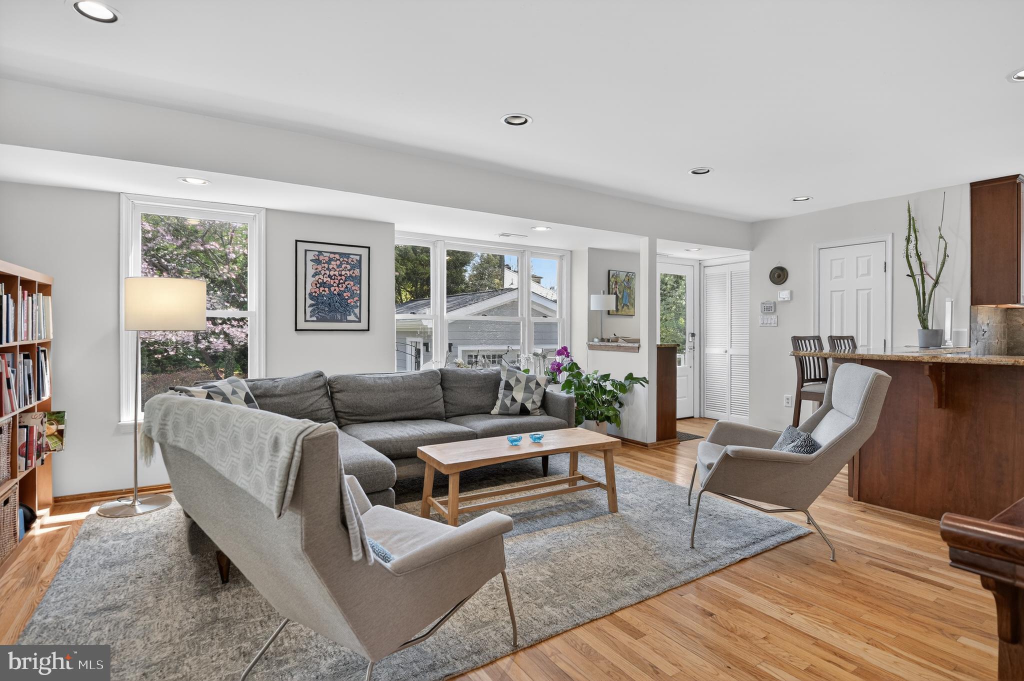 COLUMBIA FOREST - Residential