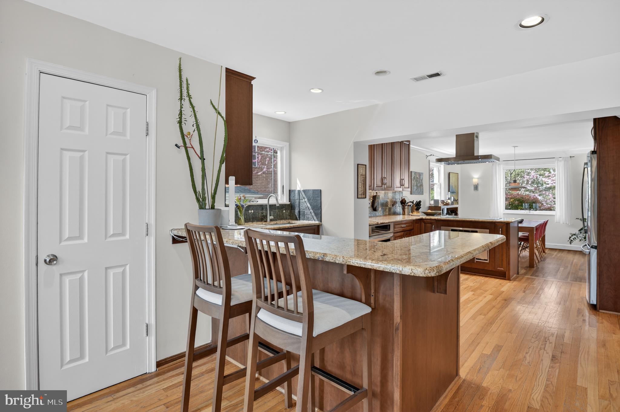 COLUMBIA FOREST - Residential