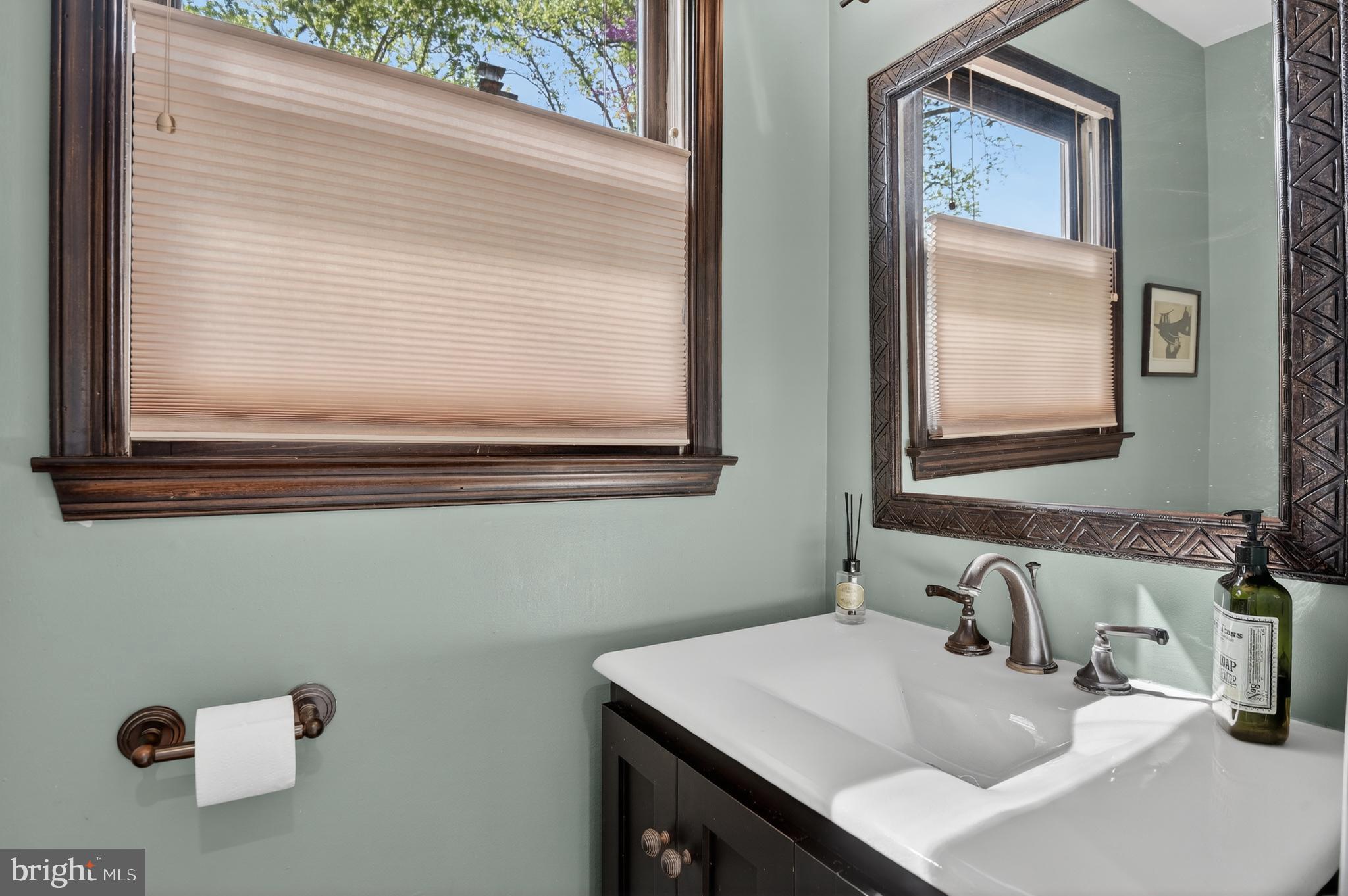 COLUMBIA FOREST - Residential