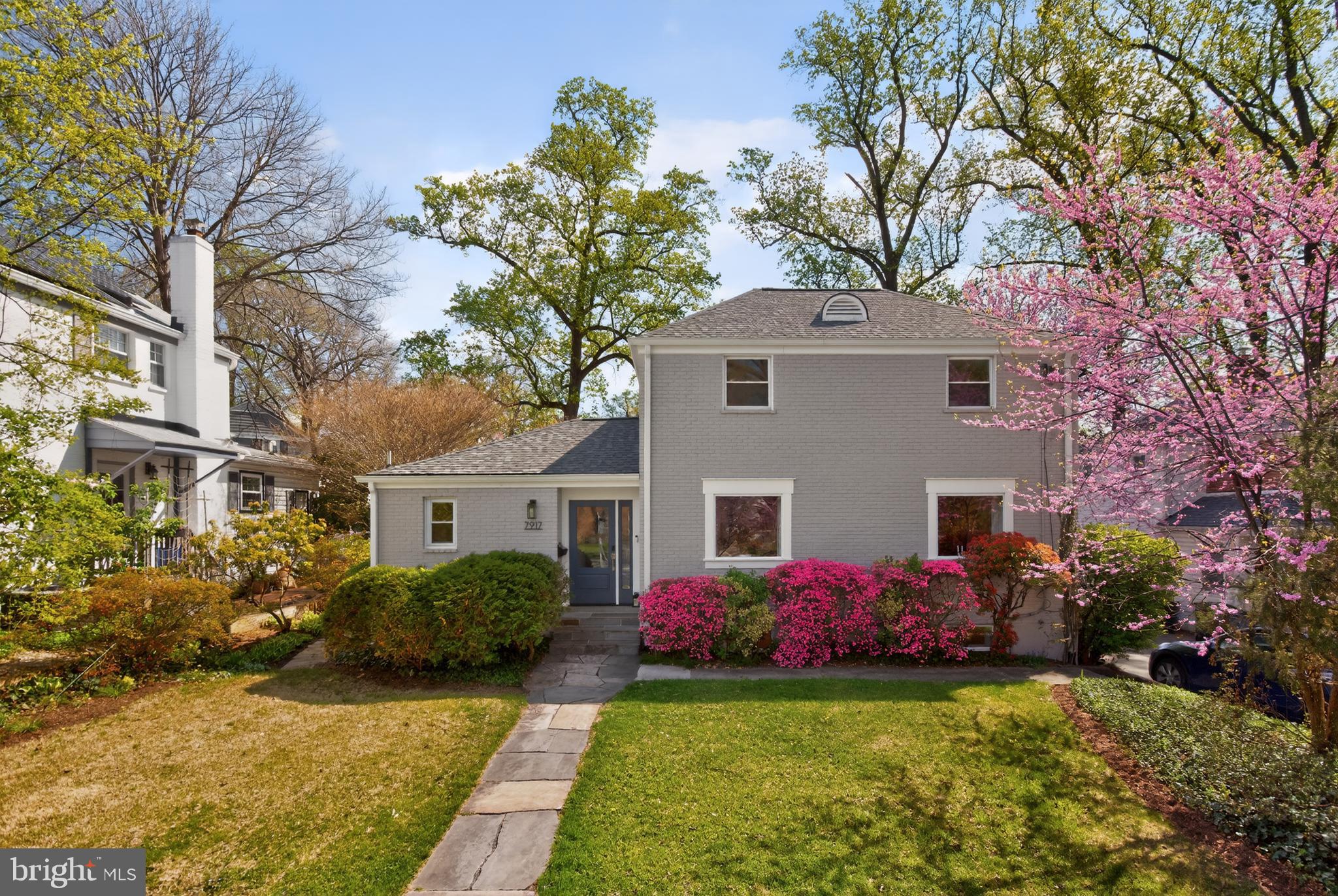 COLUMBIA FOREST - Residential